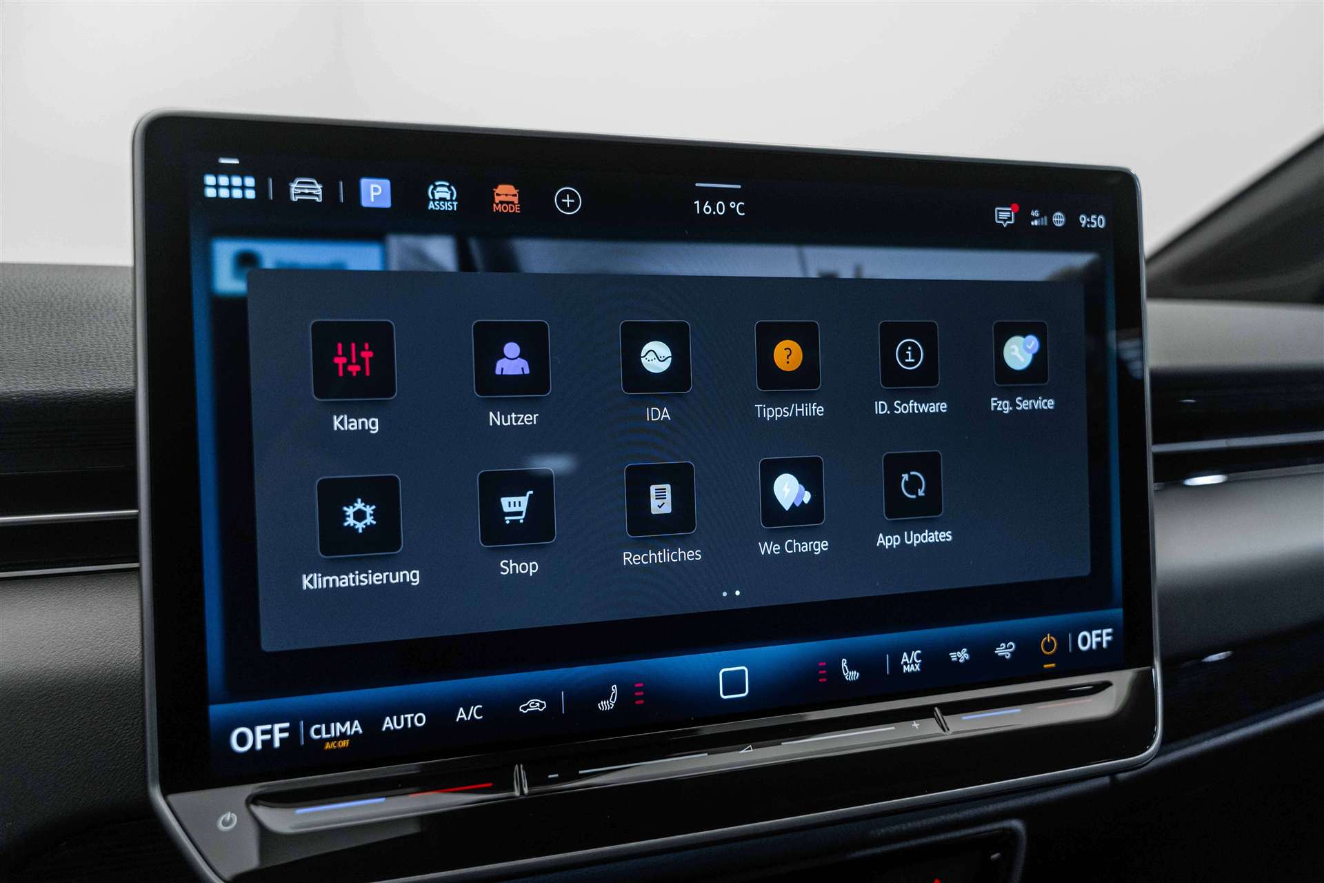 VW ID.7 Tourer Limited Edition 77kWh 285PS Automat-image-22