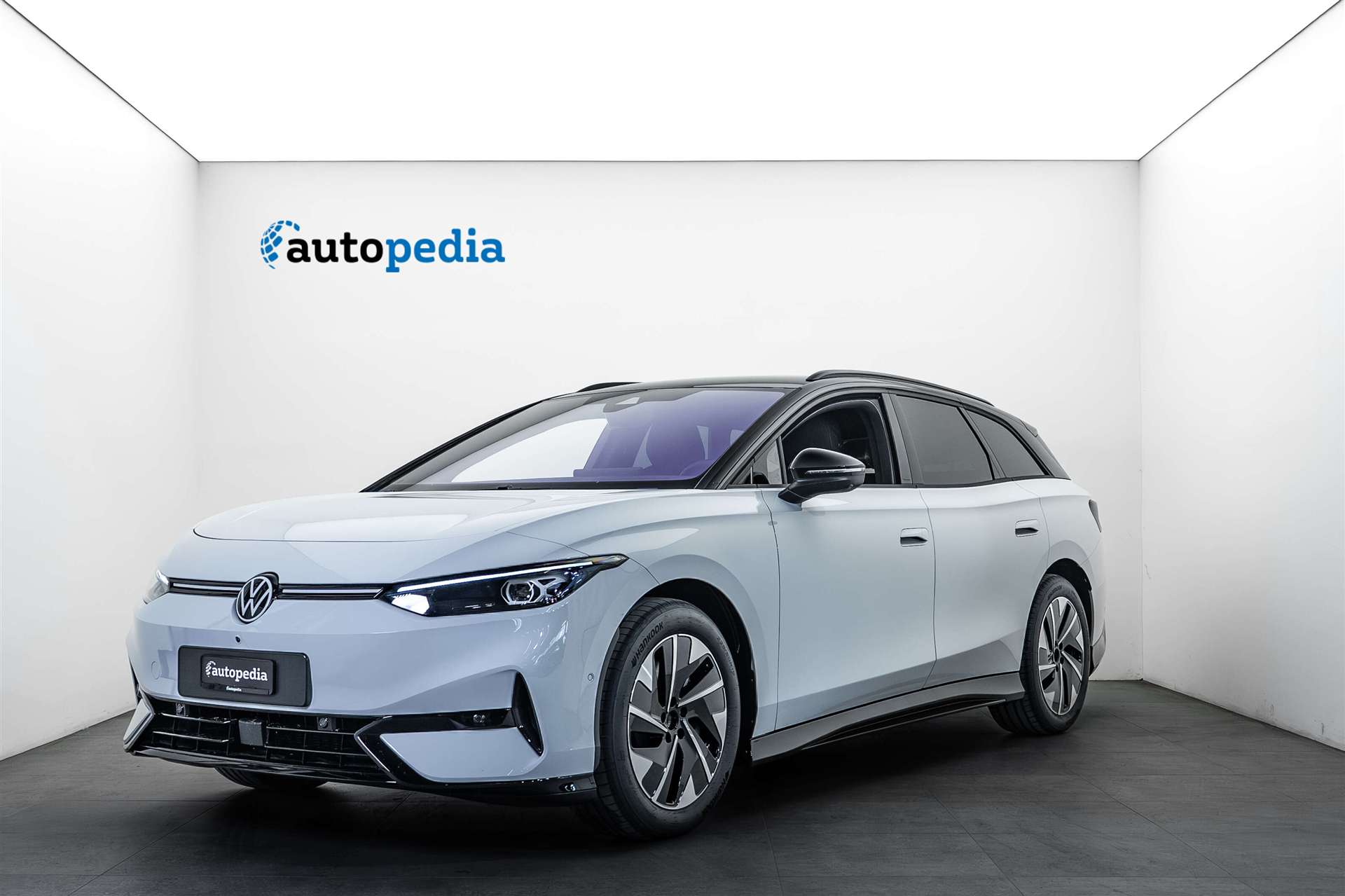 VW ID.7 Tourer Limited Edition 77kWh 285PS Automat