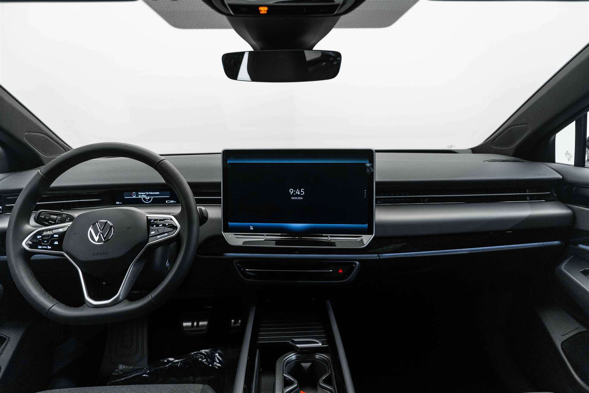 VW ID.7 Tourer Limited Edition 77kWh 285PS Automat-image-8