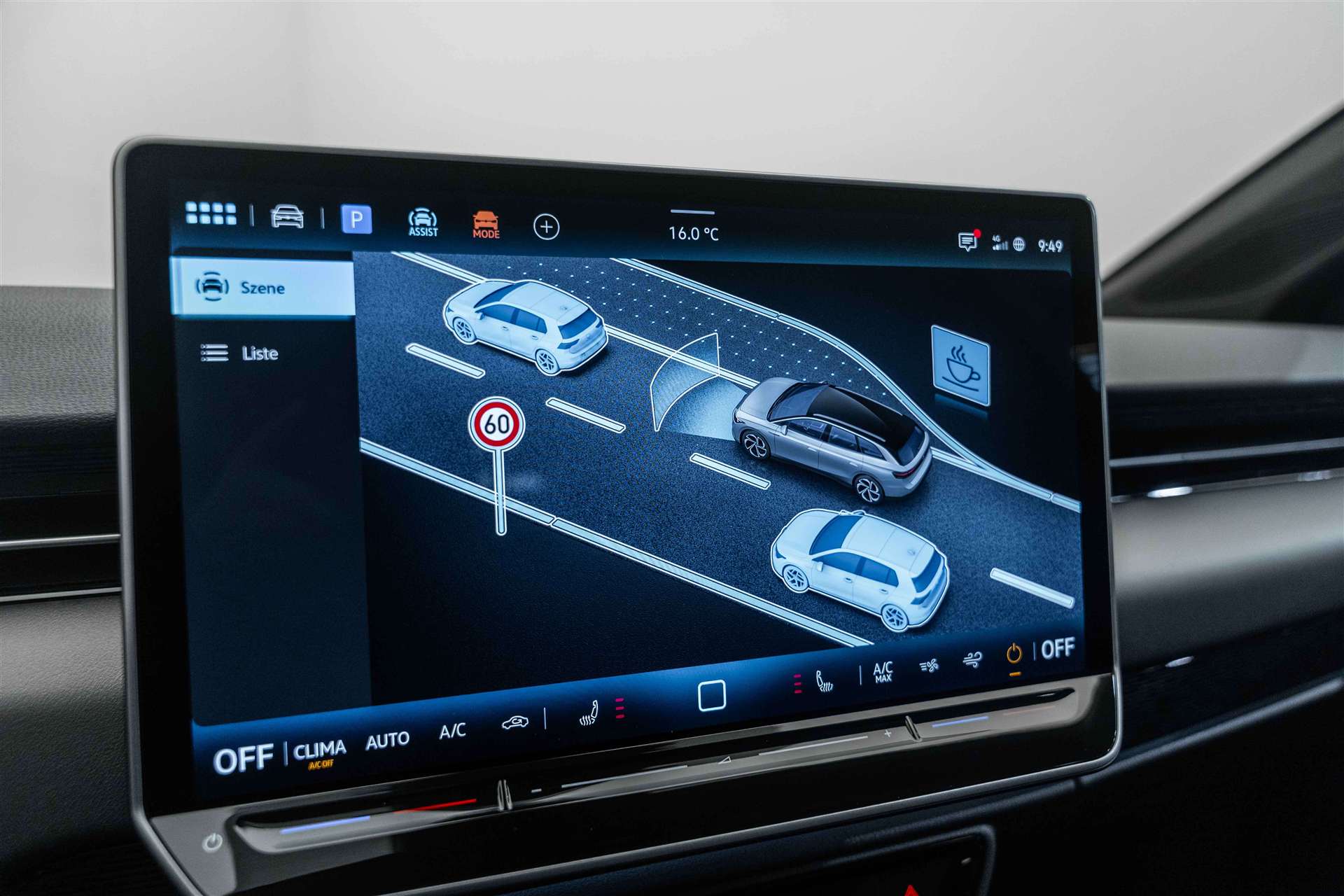 VW ID.7 Tourer Limited Edition 77kWh 285PS Automat-image-19