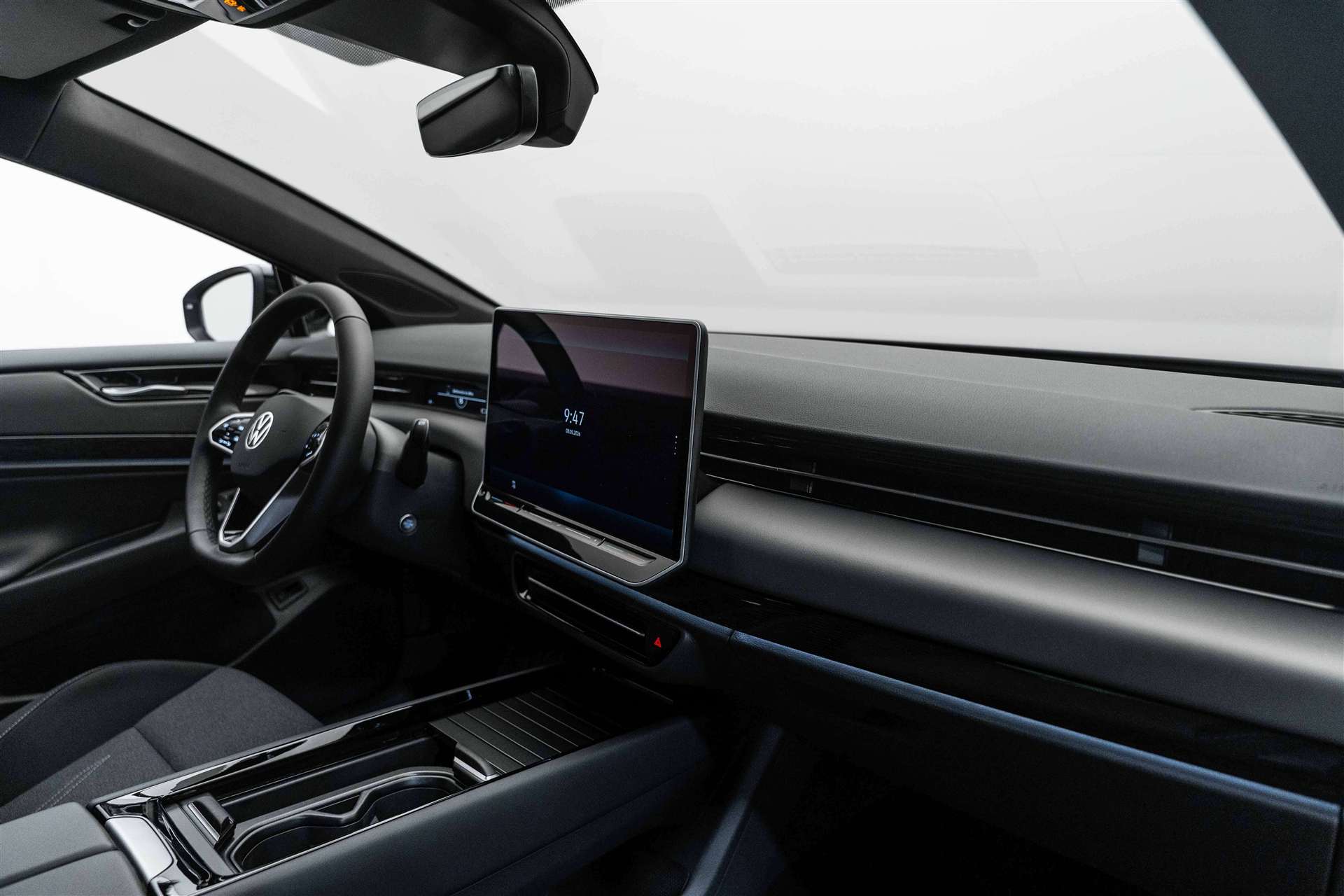VW ID.7 Tourer Limited Edition 77kWh 285PS Automat-image-10