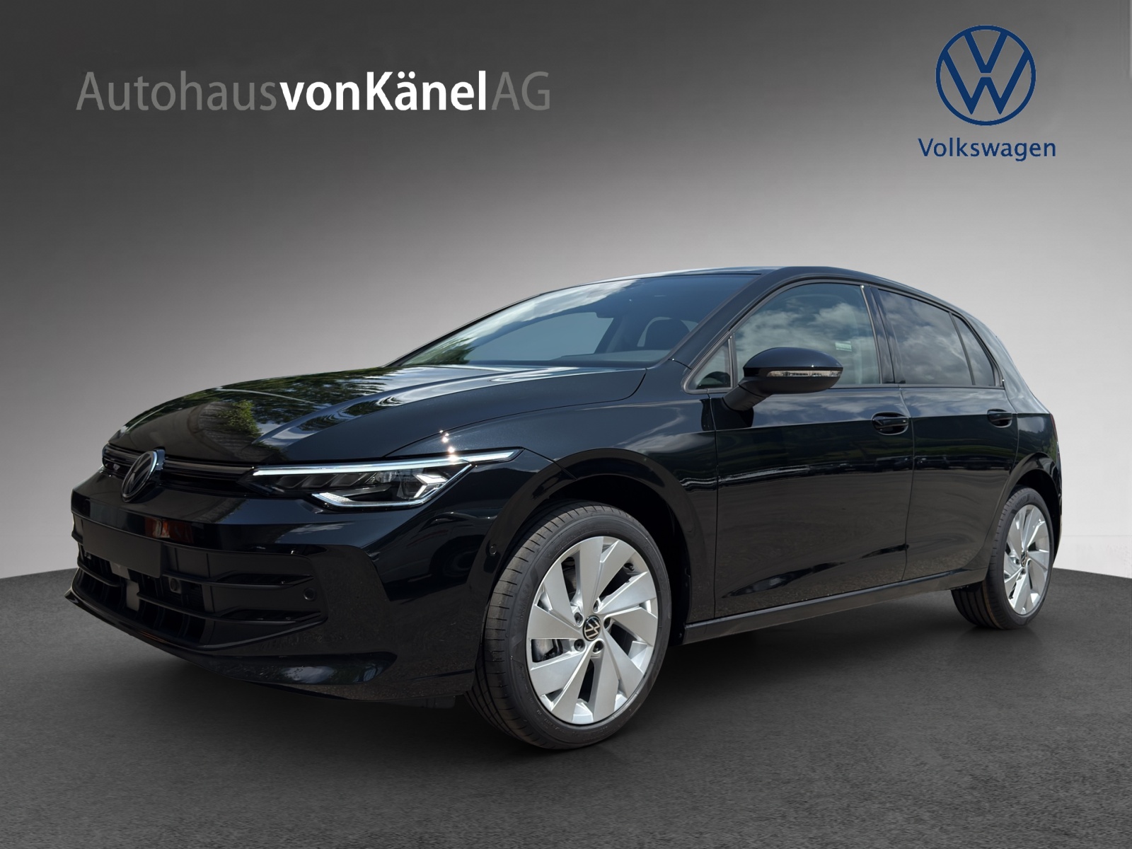 VW Golf 1.5 e TSI mHEV United DSG-image-0