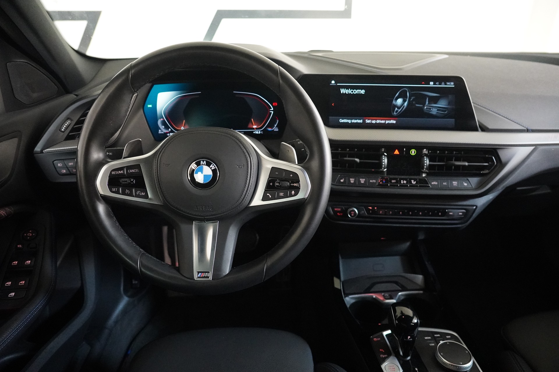 BMW 120d xDrive Steptronic M Sport-image-20
