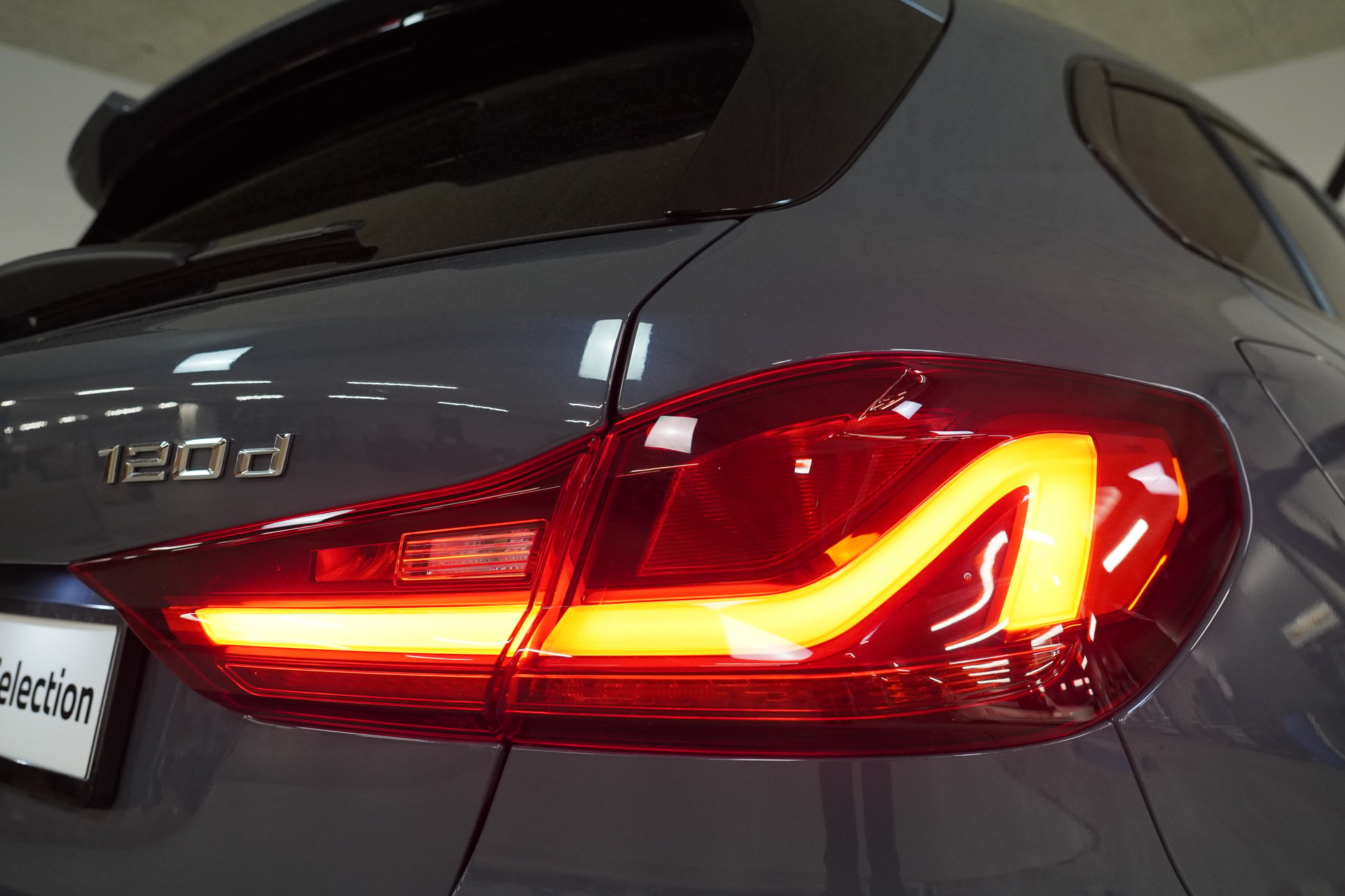 BMW 120d xDrive Steptronic M Sport-image-15
