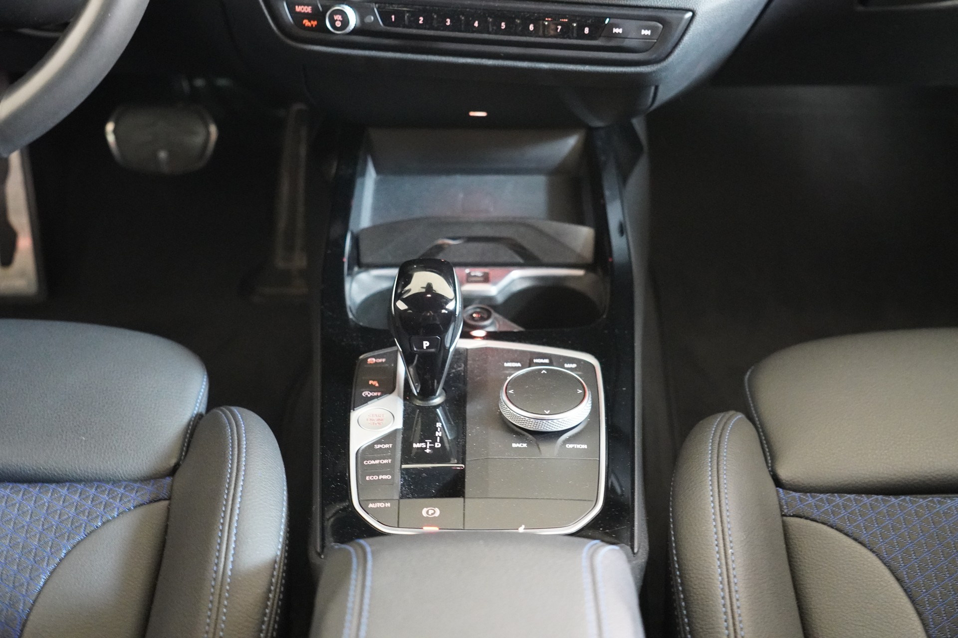 BMW 120d xDrive Steptronic M Sport-image-19