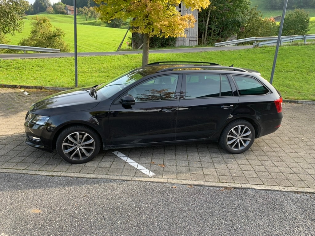 SKODA 2.0 TDI 184 Soleil 4x4 DSG-image-0