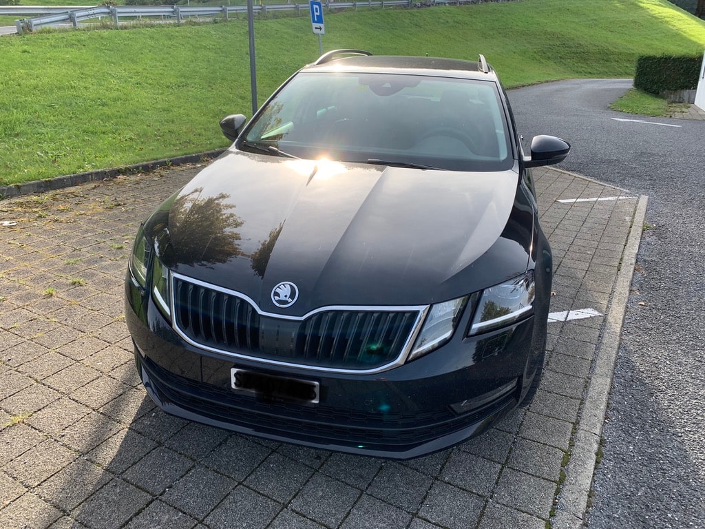 SKODA 2.0 TDI 184 Soleil 4x4 DSG-image-4