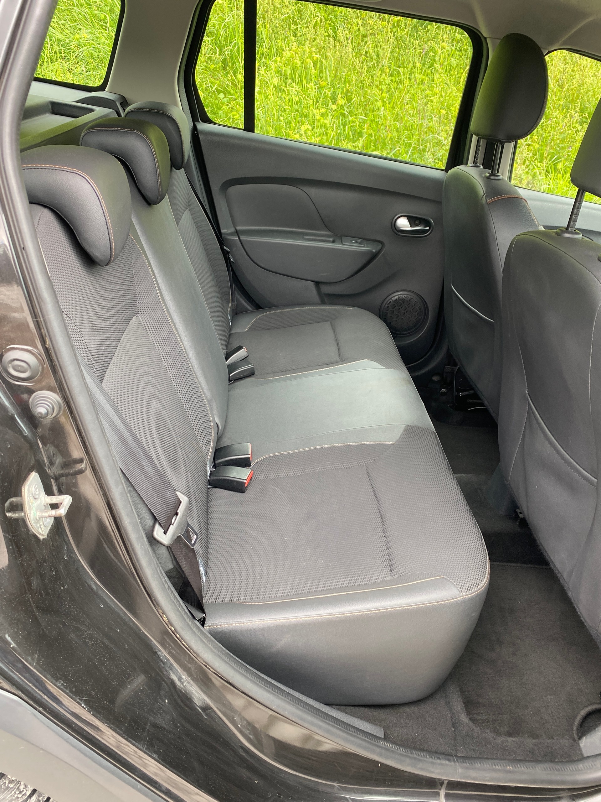 DACIA Logan MCV 0.9 Stepway-image-4