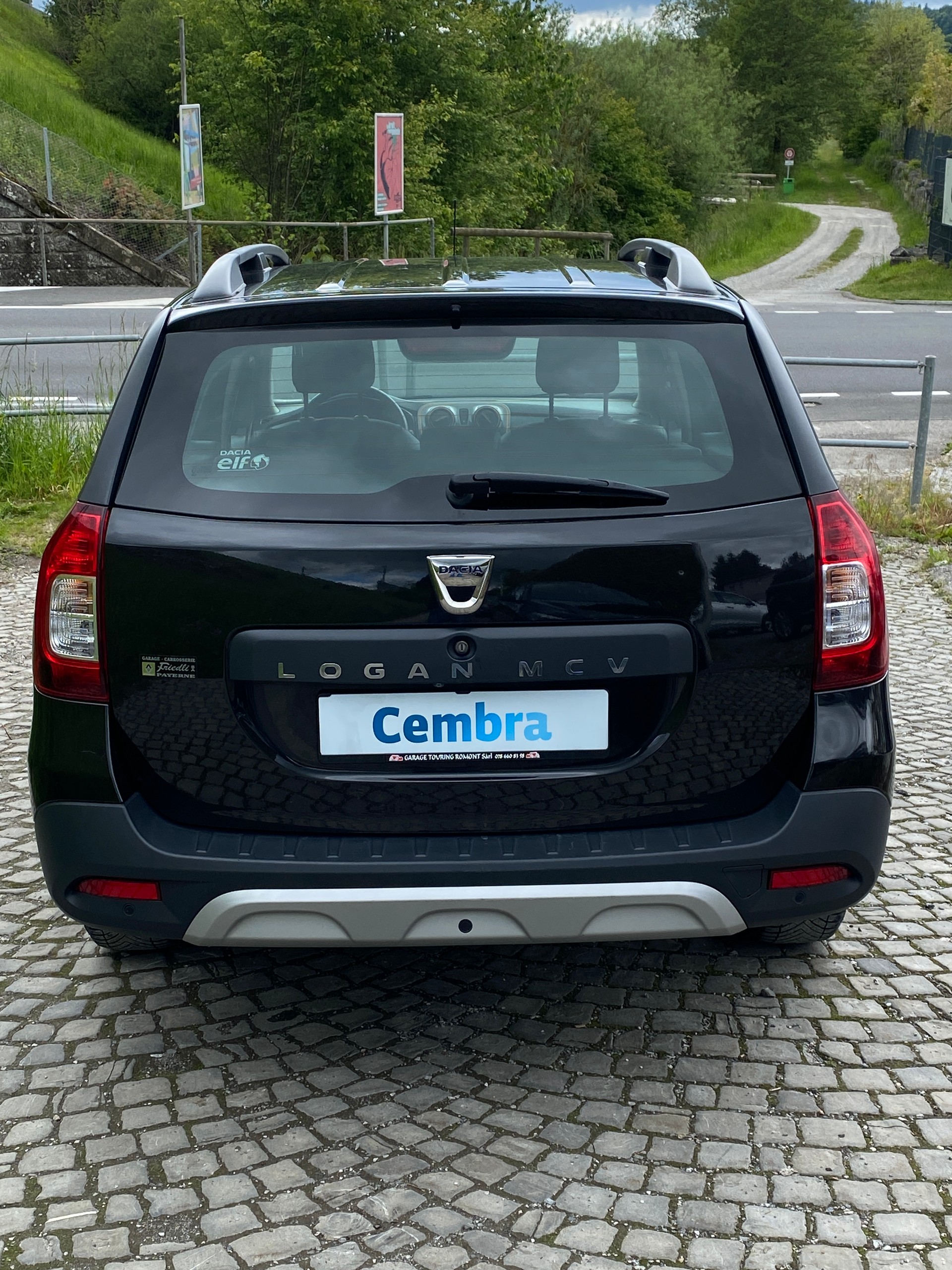 DACIA Logan MCV 0.9 Stepway-showroom-element-2