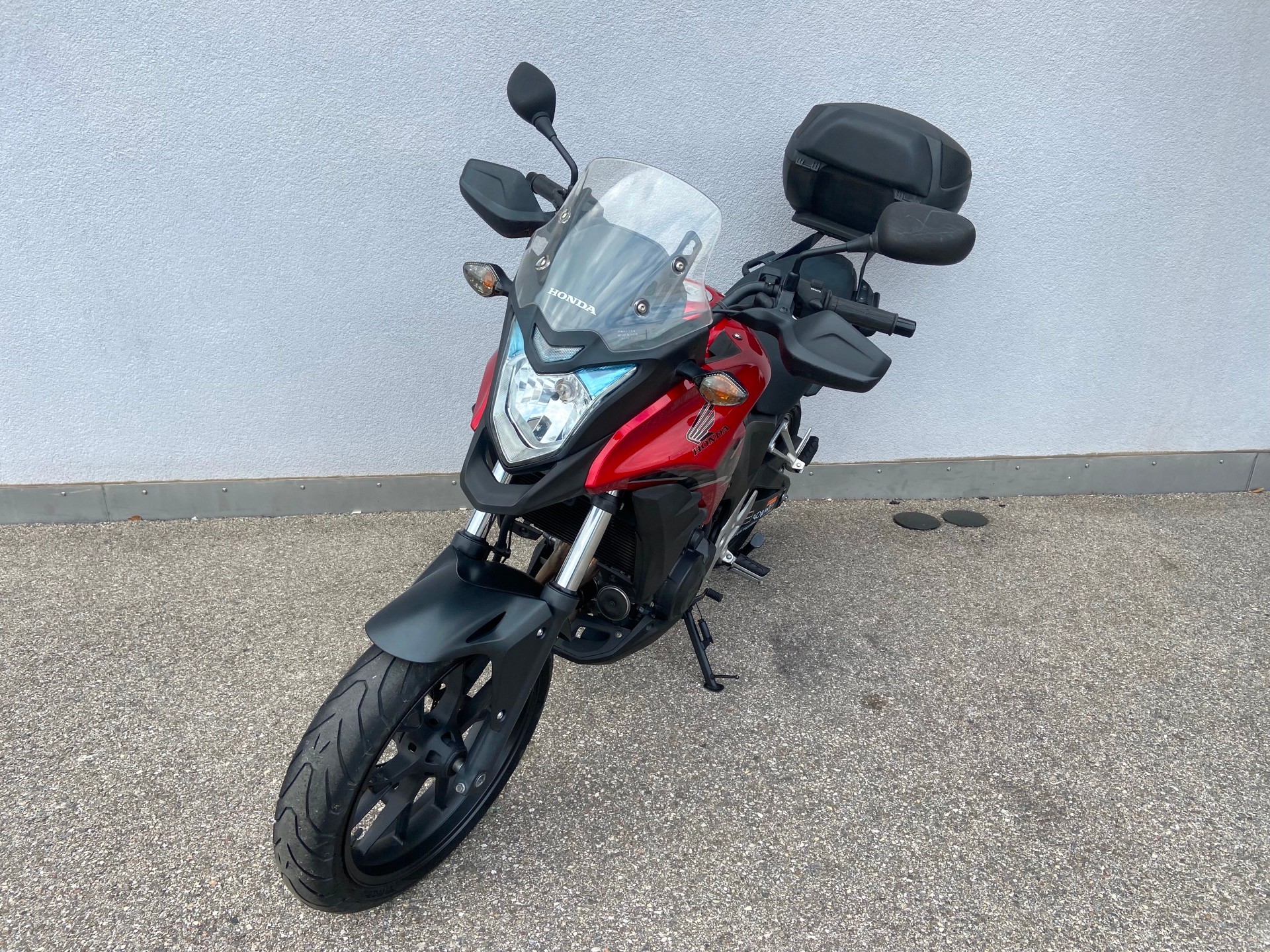 HONDA CB 500 XA ABS-image-6