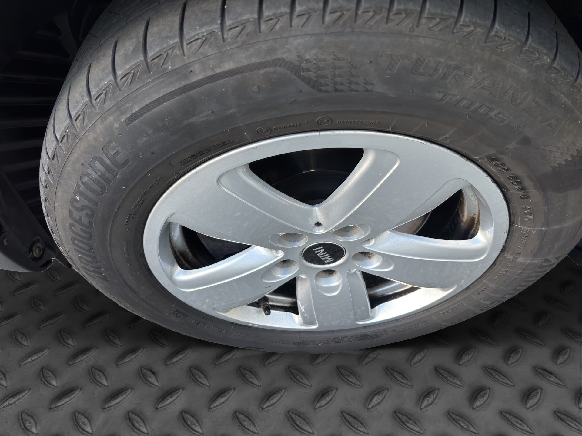 MINI Countryman Cooper ALL4 Steptronic-image-16