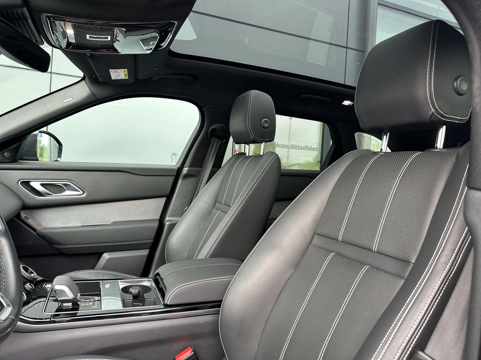 LAND ROVER Range Rover Velar R-Dynamic SE 3.0 D I6 300 (CH)-image-21