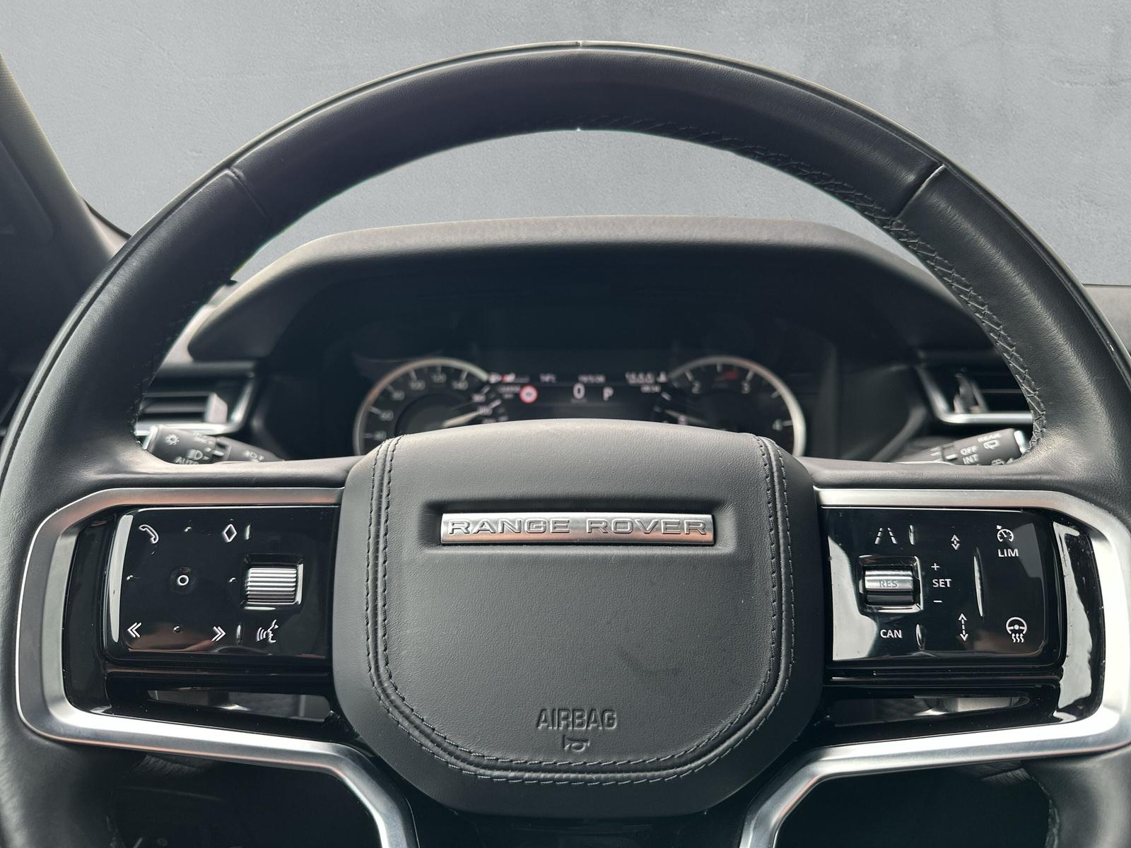 LAND ROVER Range Rover Velar R-Dynamic SE 3.0 D I6 300 (CH)-image-17