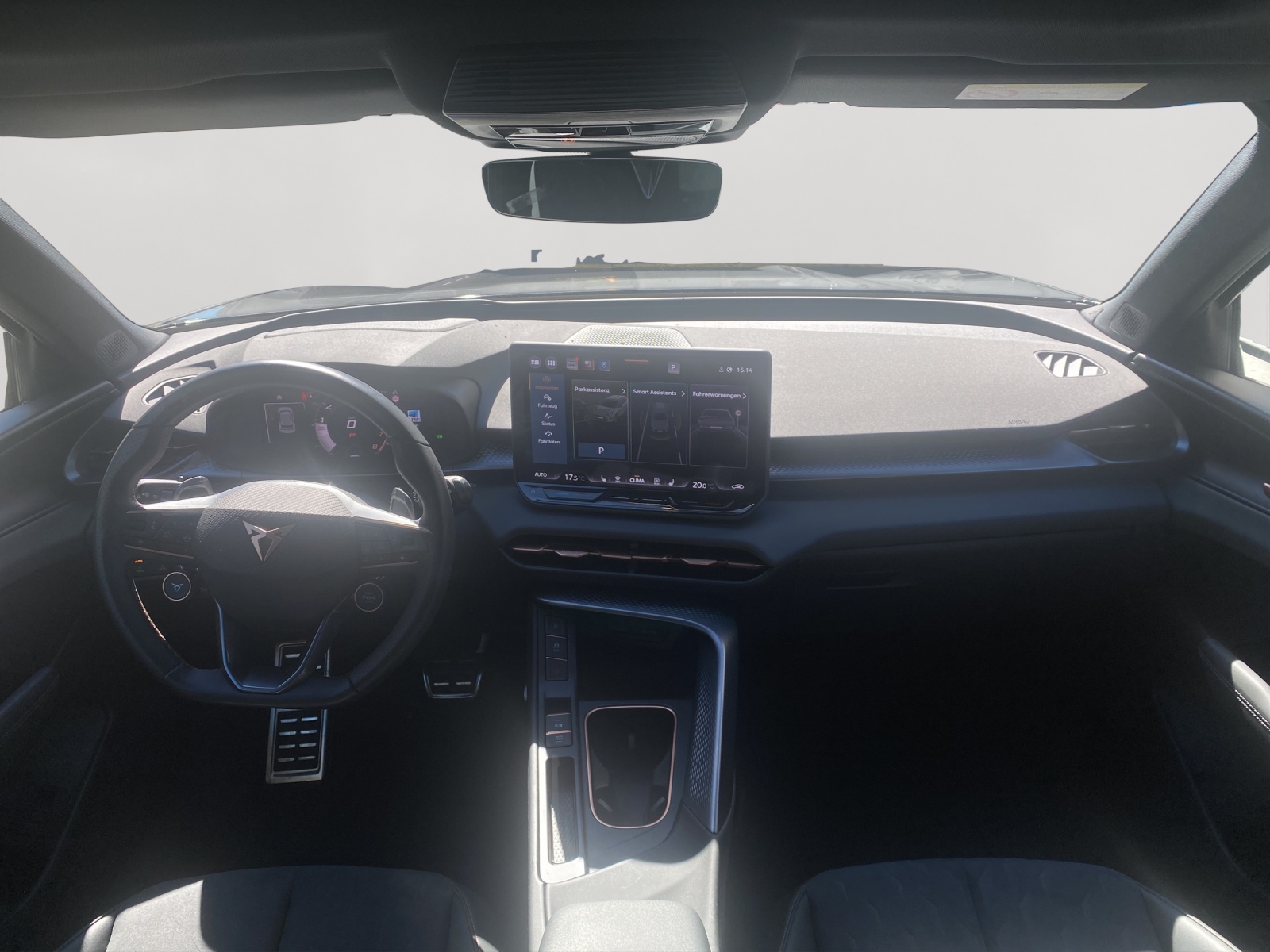 CUPRA Terramar 2.0 TSI DSG 4Drive VZ-image-9