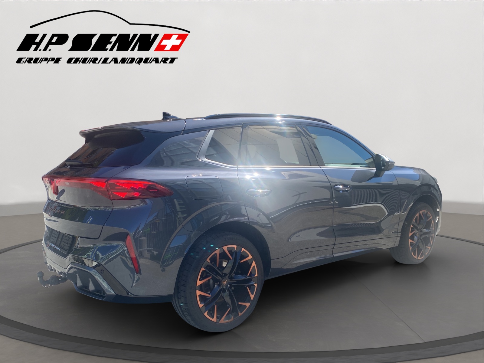 CUPRA Terramar 2.0 TSI DSG 4Drive VZ-image-4