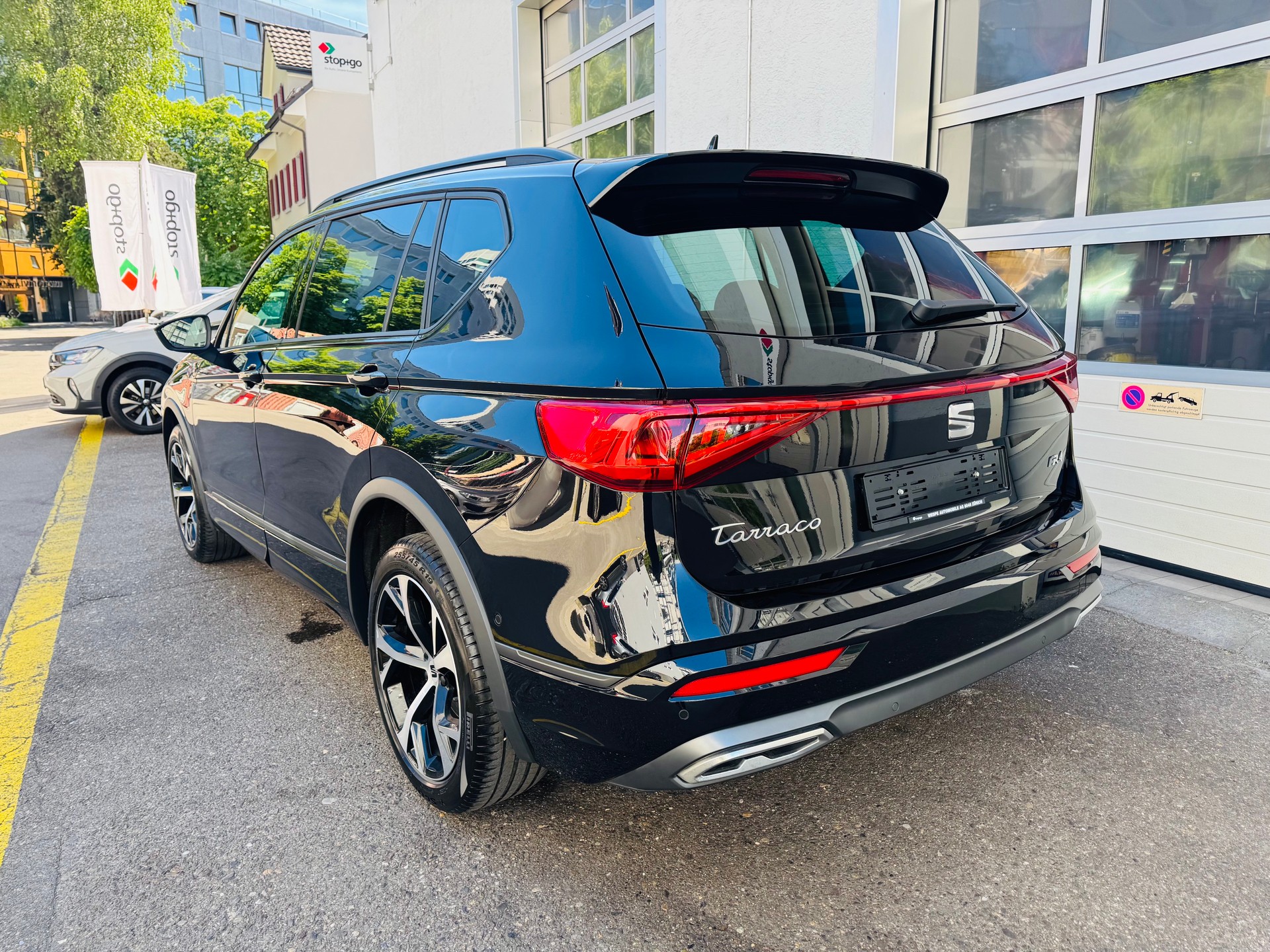 SEAT Tarraco 2.0 TDI CR Move FR 4Drive DSG-image-4