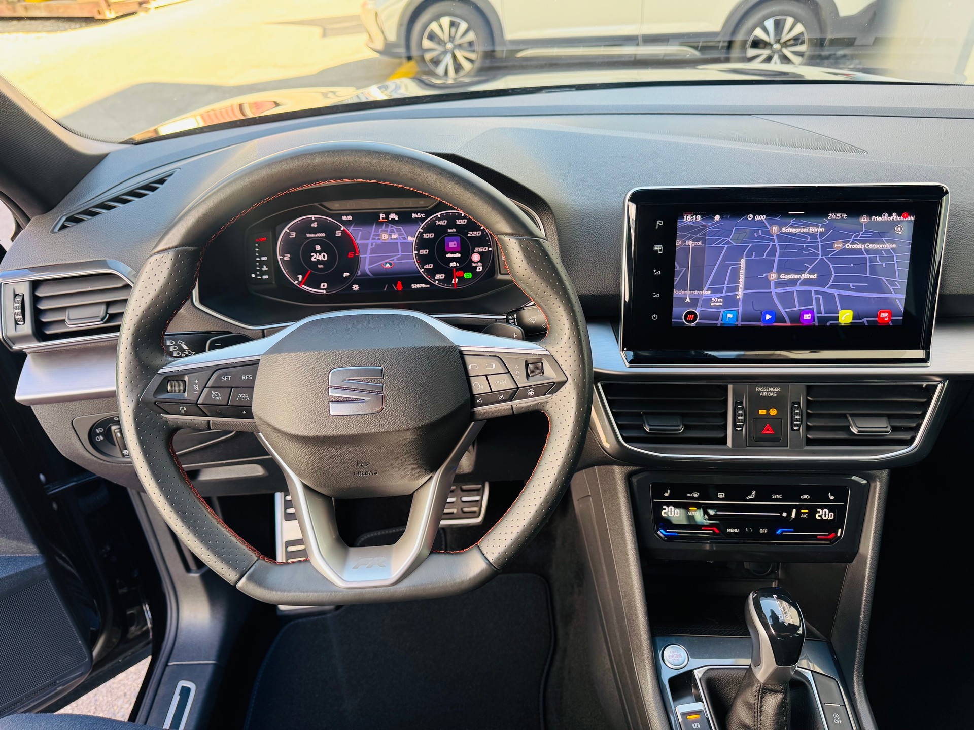 SEAT Tarraco 2.0 TDI CR Move FR 4Drive DSG-image-10