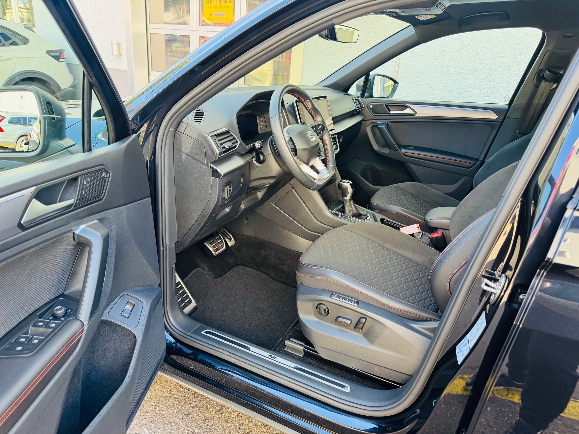 SEAT Tarraco 2.0 TDI CR Move FR 4Drive DSG-image-7