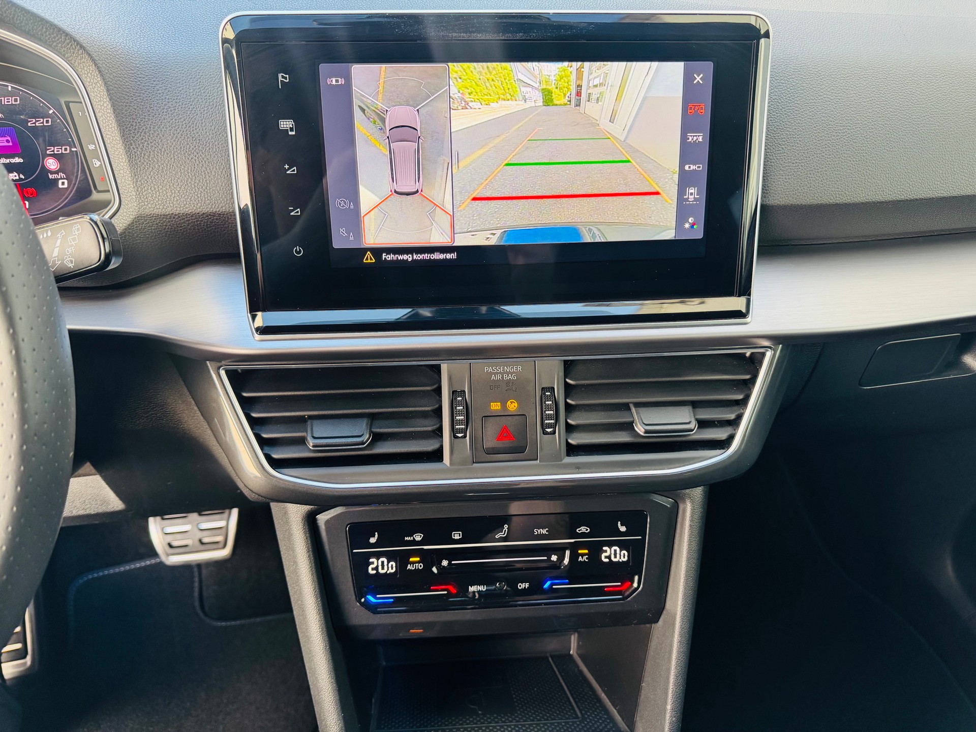 SEAT Tarraco 2.0 TDI CR Move FR 4Drive DSG-image-11
