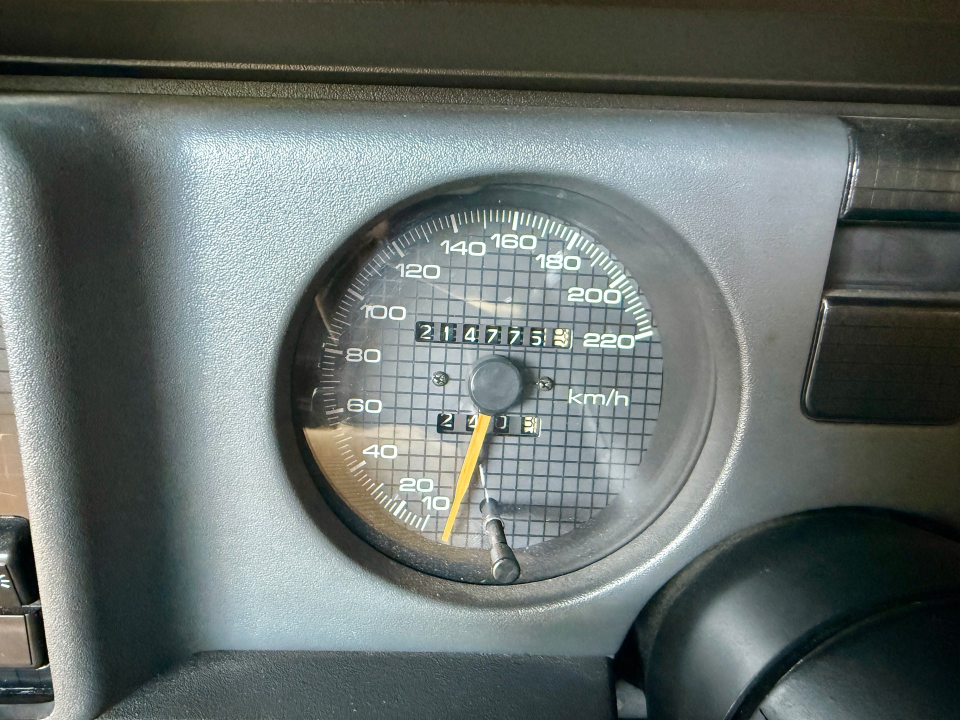 PONTIAC Firebird 5.0 TBI V8 Trans Am-image-7