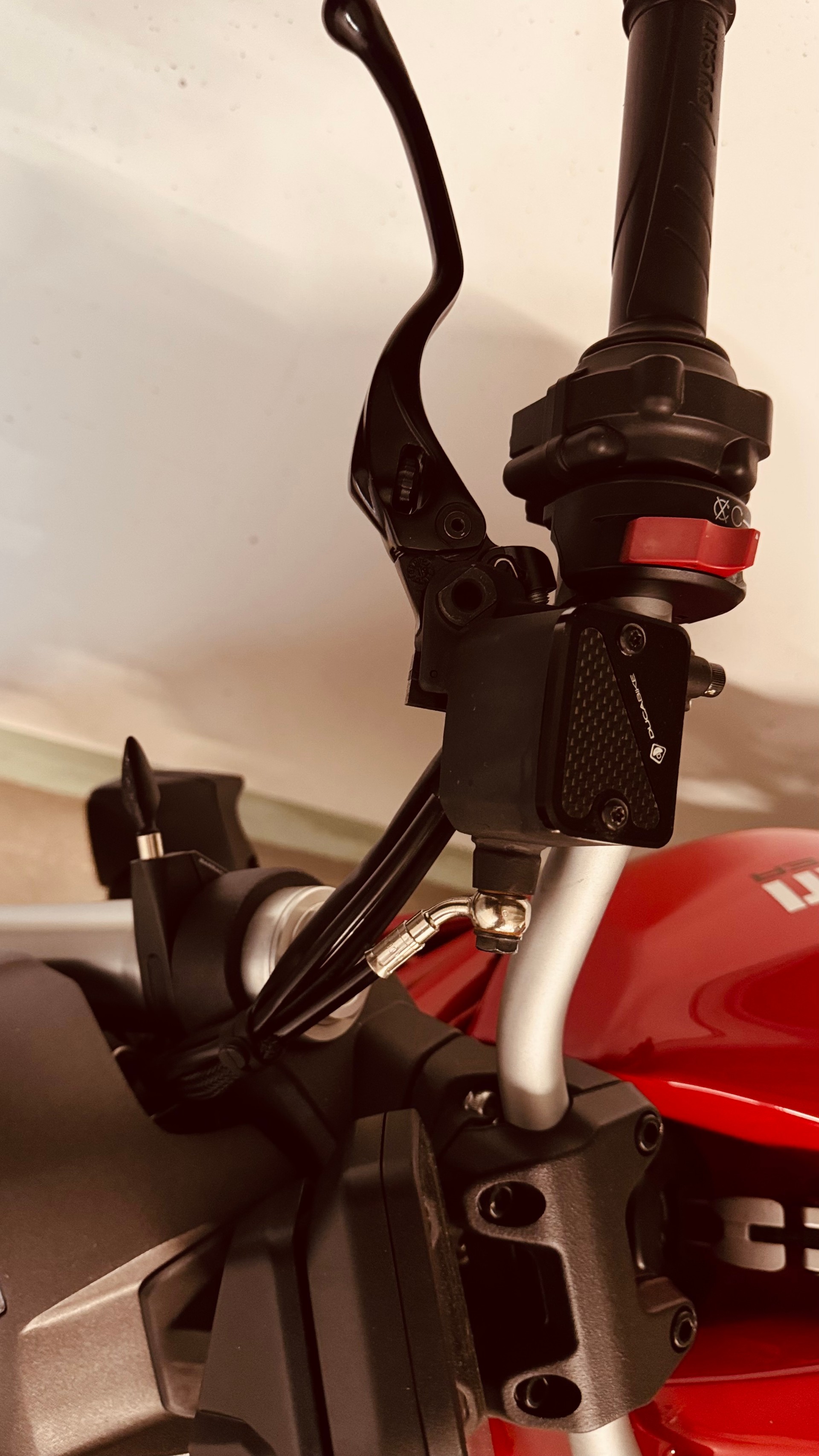 DUCATI Monster 821-image-6