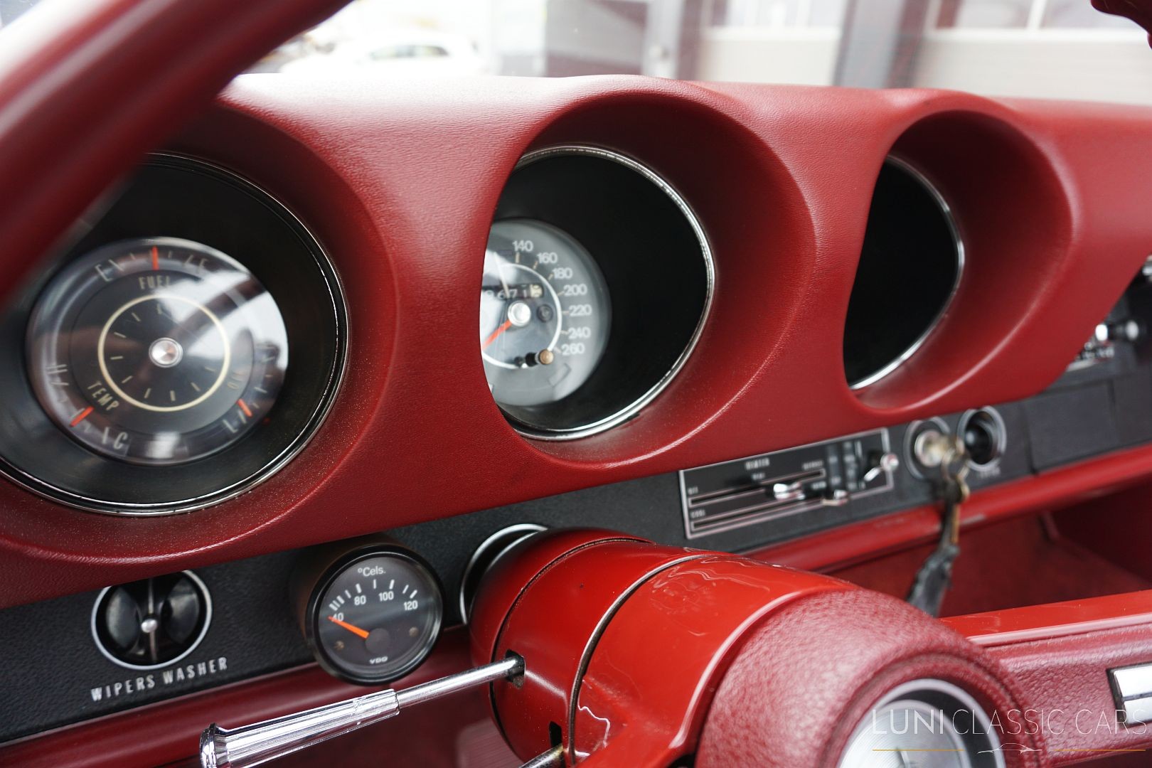 OLDSMOBILE 442 Convertible-image-20