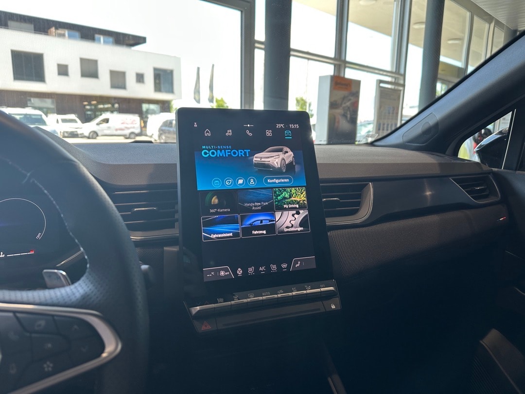 RENAULT Captur 1.3 TCe Esprit Alpine EDC-image-17