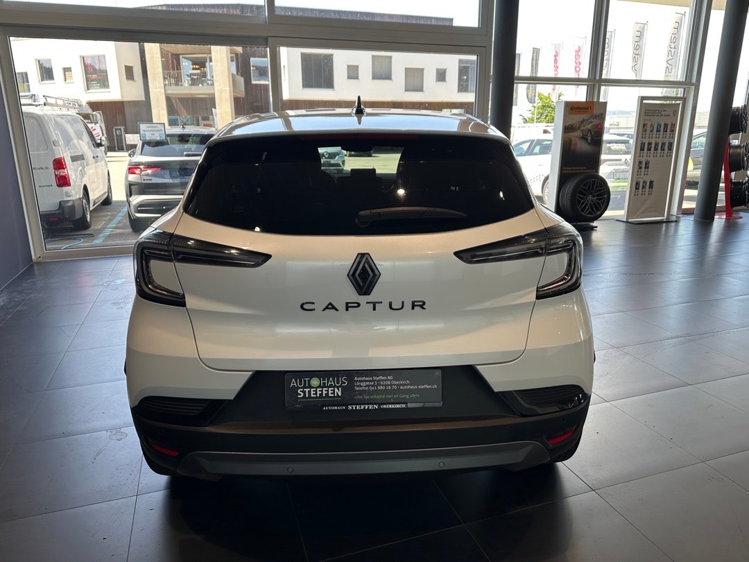 RENAULT Captur 1.3 TCe Esprit Alpine EDC-image-6