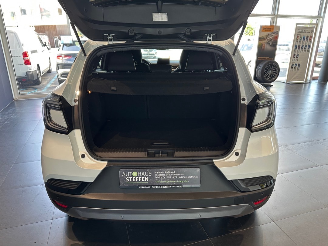 RENAULT Captur 1.3 TCe Esprit Alpine EDC-image-7