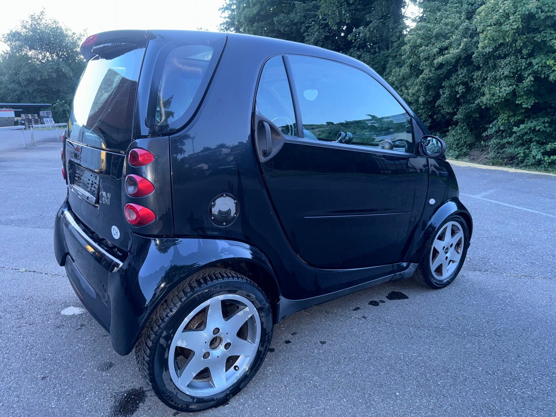 SMART fortwo pure-image-3