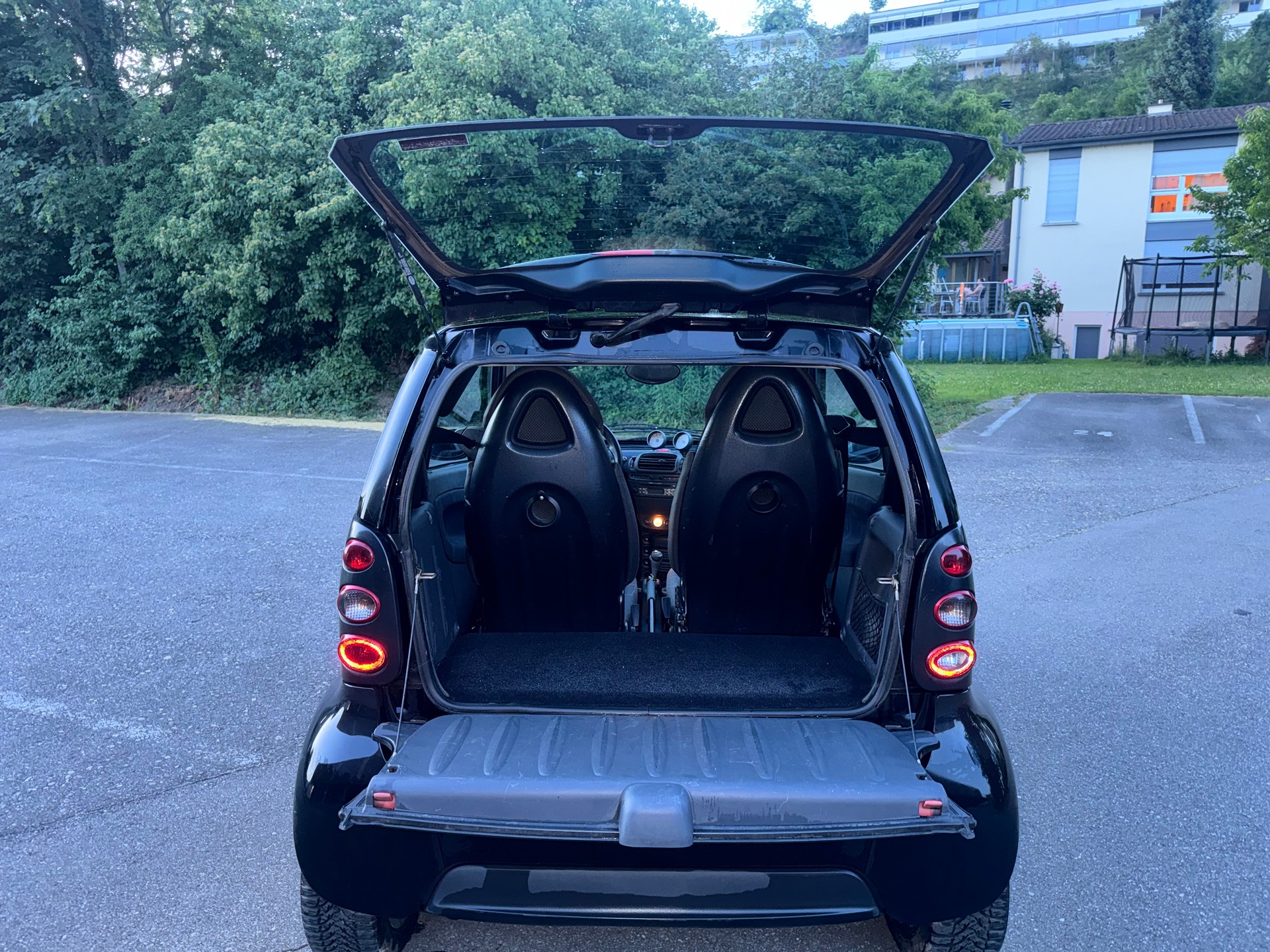 SMART fortwo pure-image-7