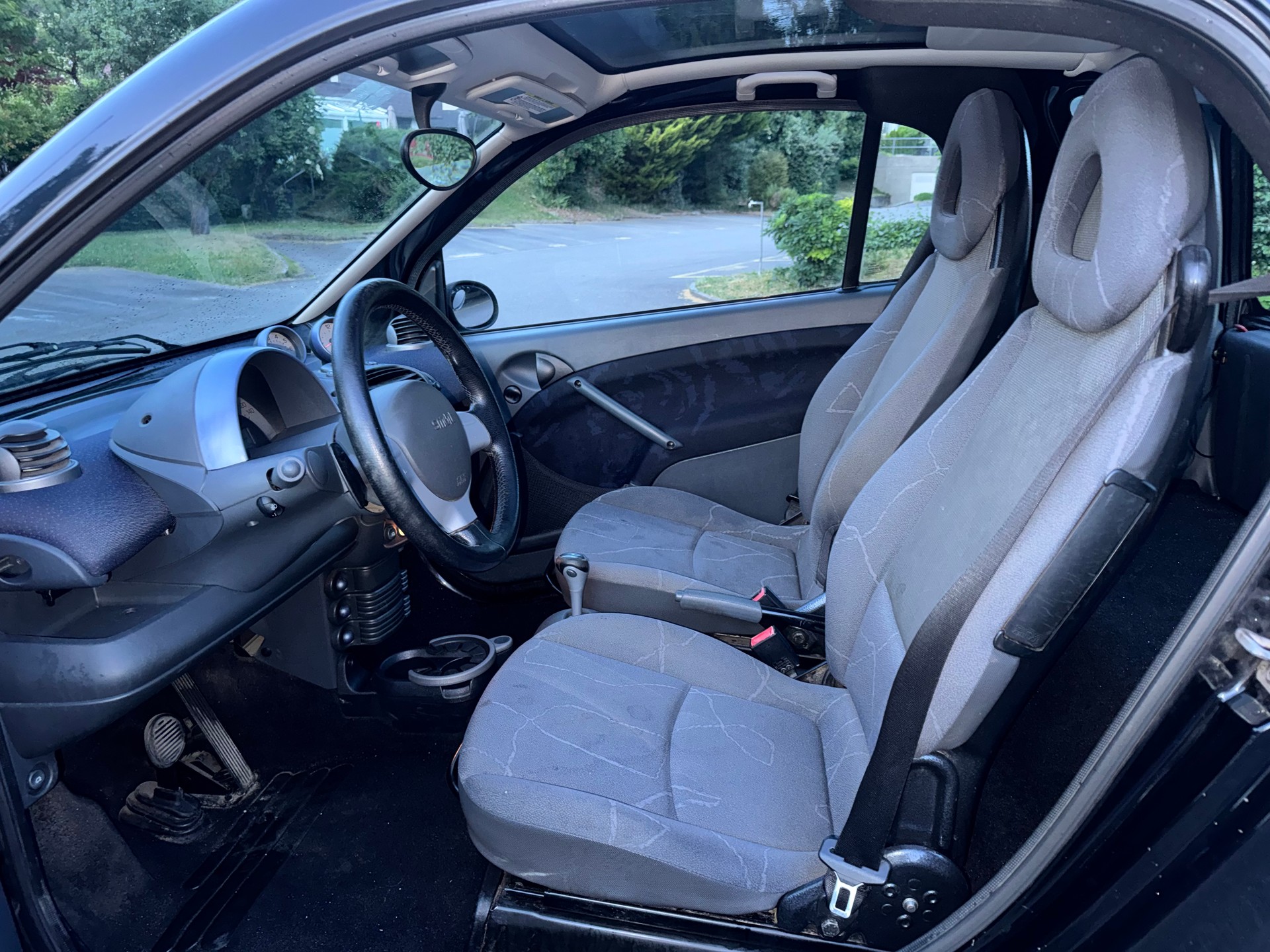 SMART fortwo pure-image-8