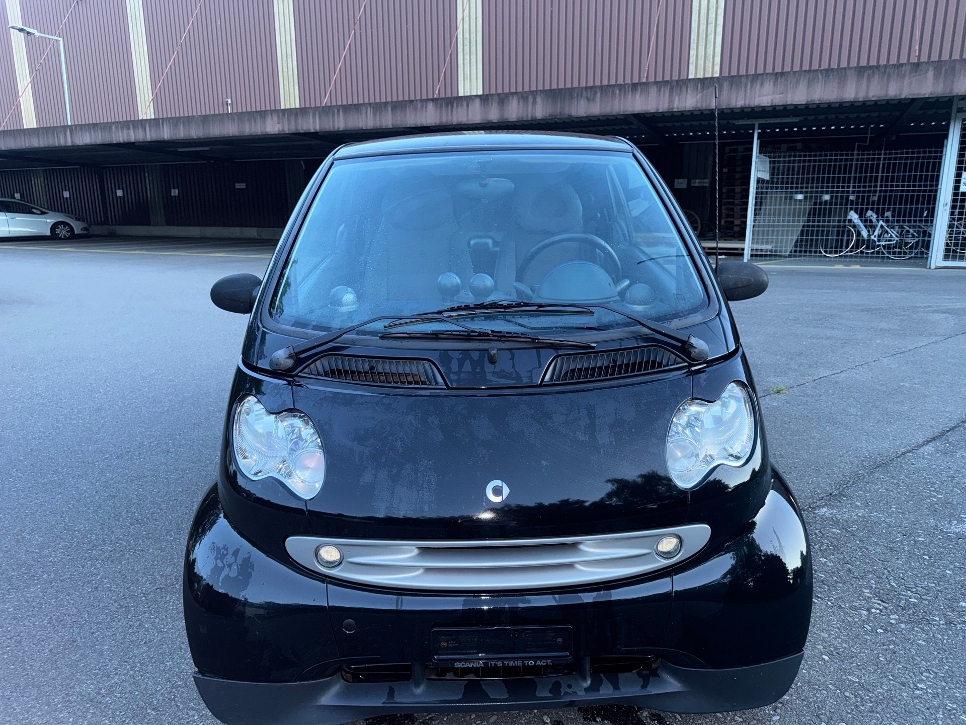 SMART fortwo pure-image-5