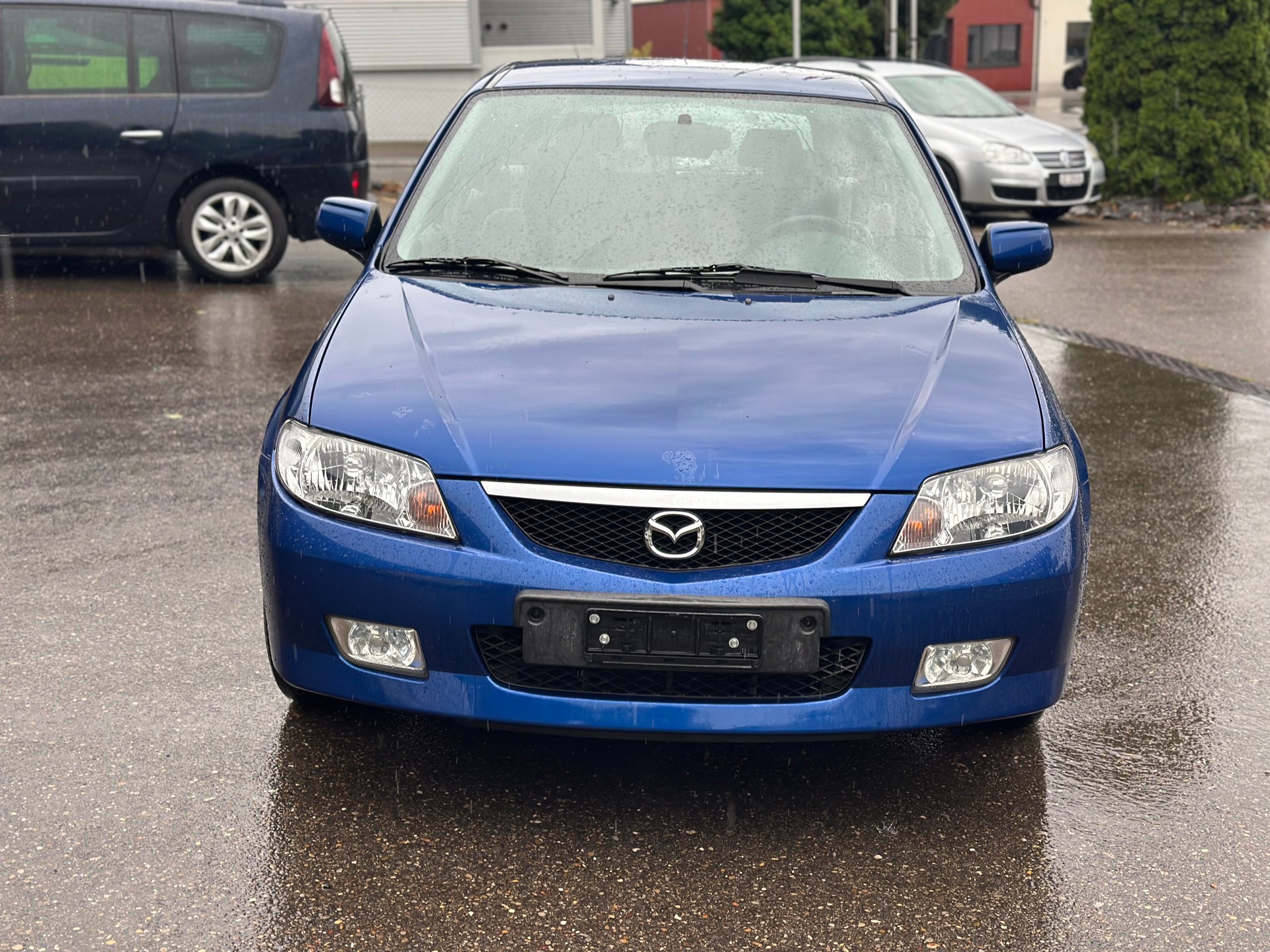 MAZDA 323 F 2.0i-16V-showroom-element-2