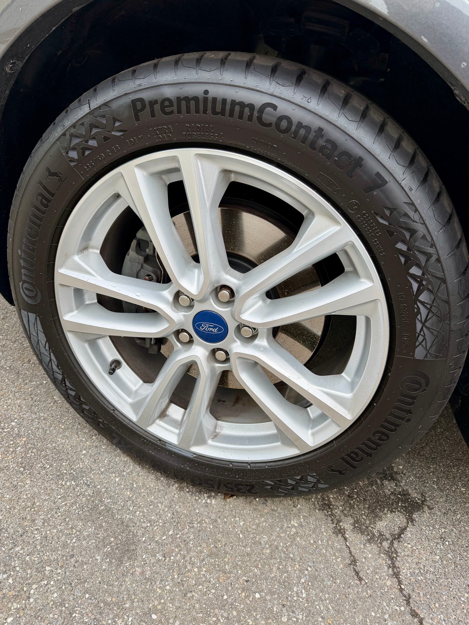 FORD Kuga 2.0 TDCi Titanium 4WD PowerShift-image-13
