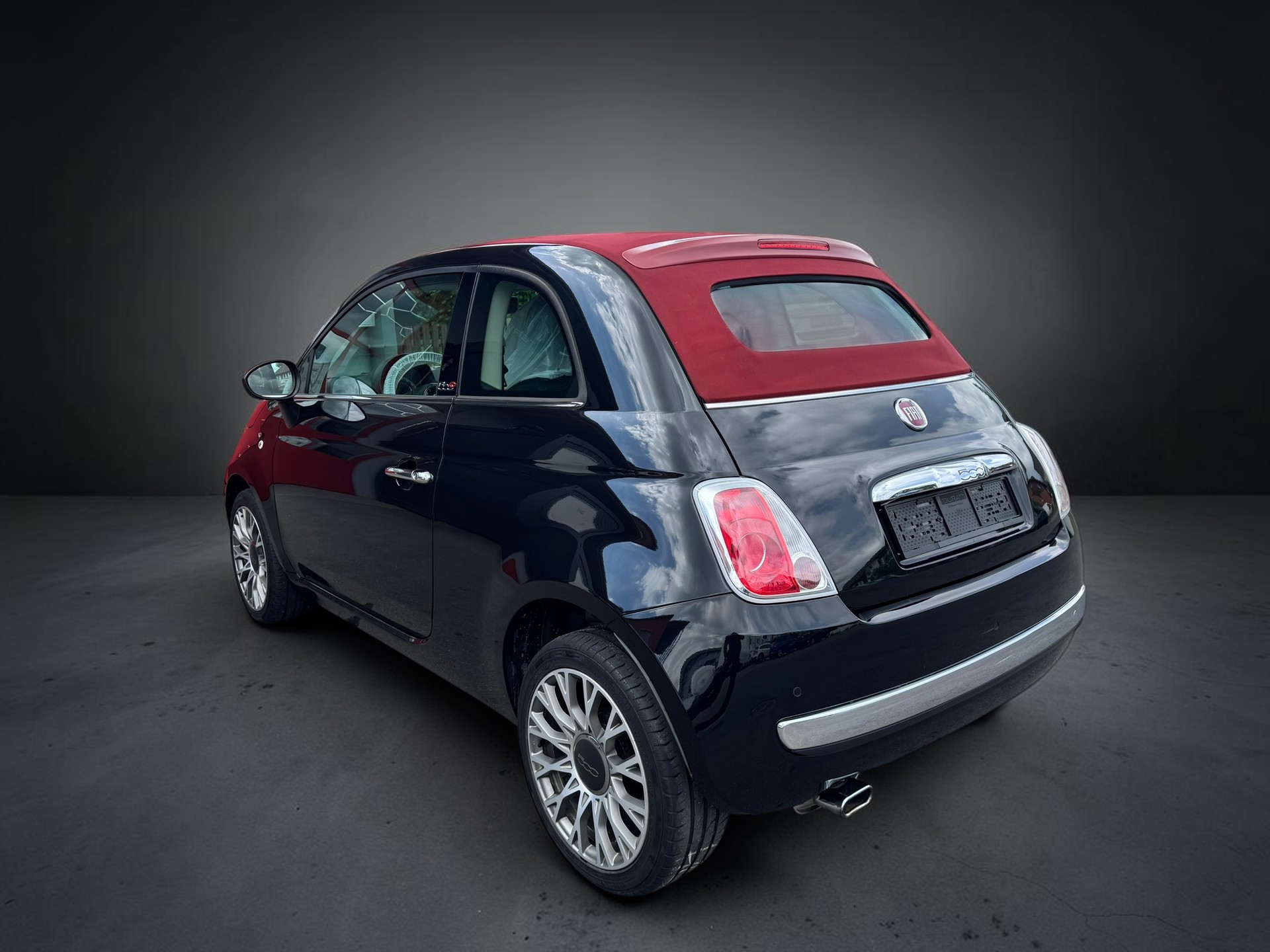 FIAT 500C 1.2 8V-image-3