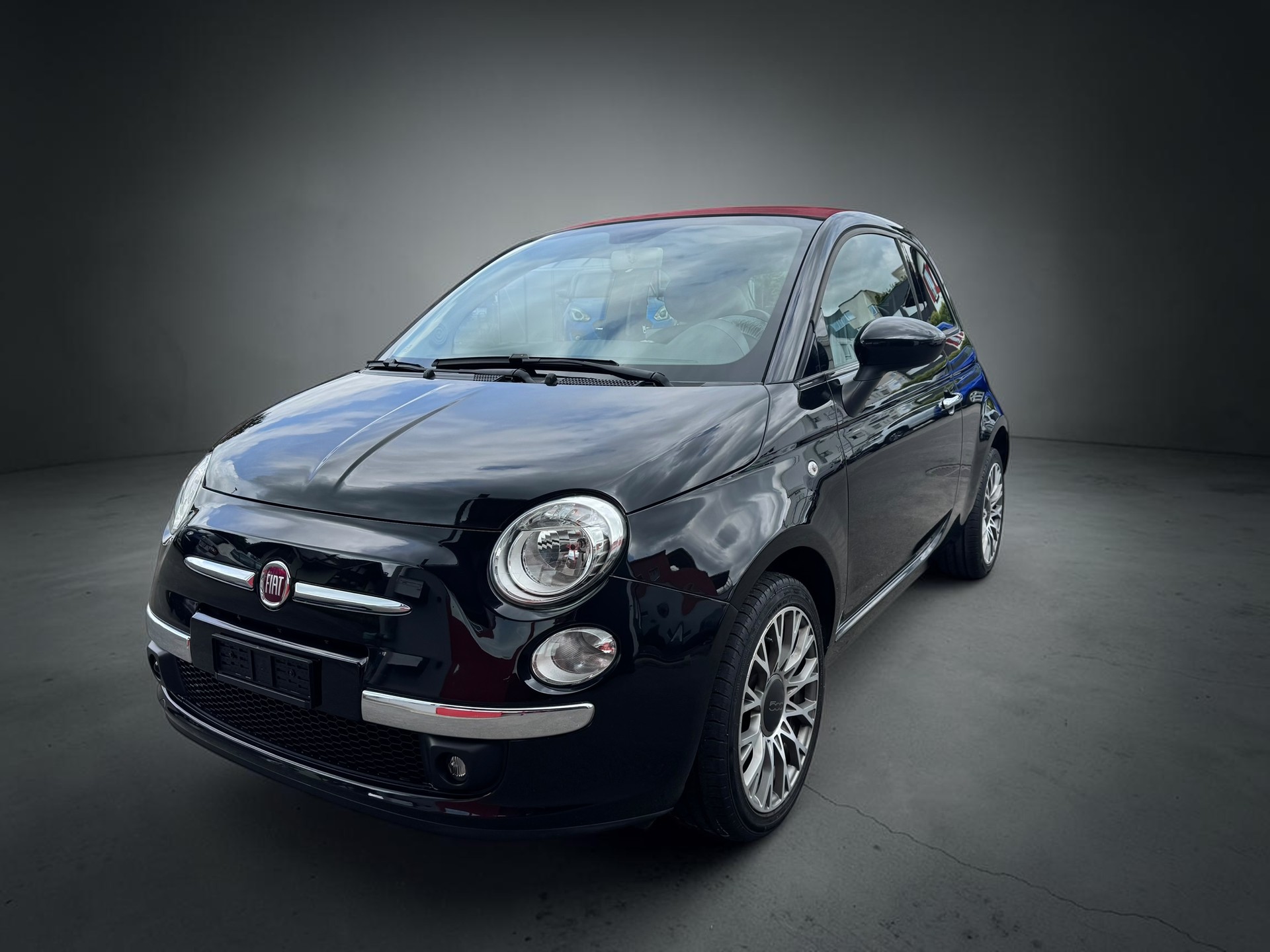 FIAT 500C 1.2 8V-image-0