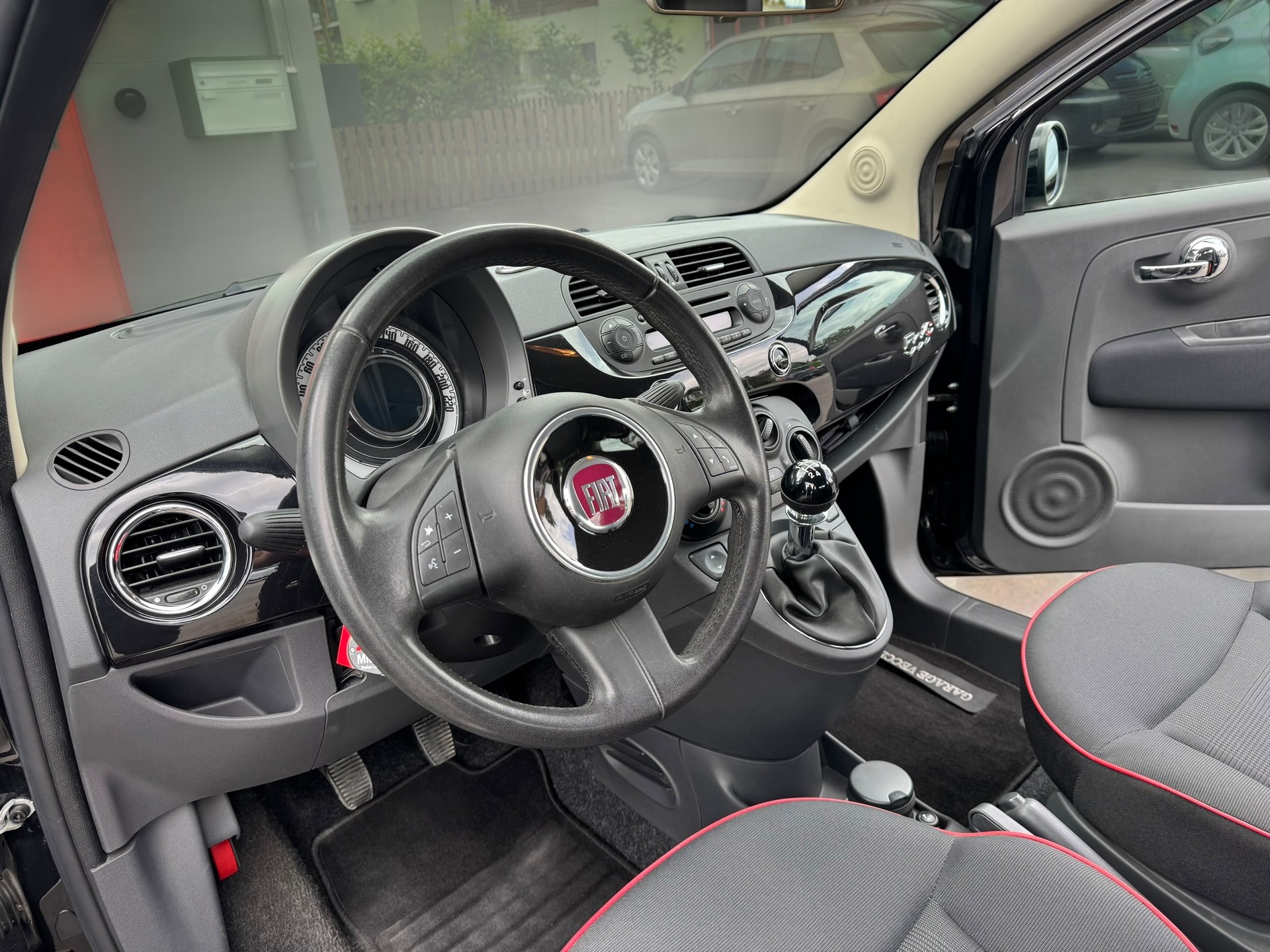 FIAT 500C 1.2 8V-image-4
