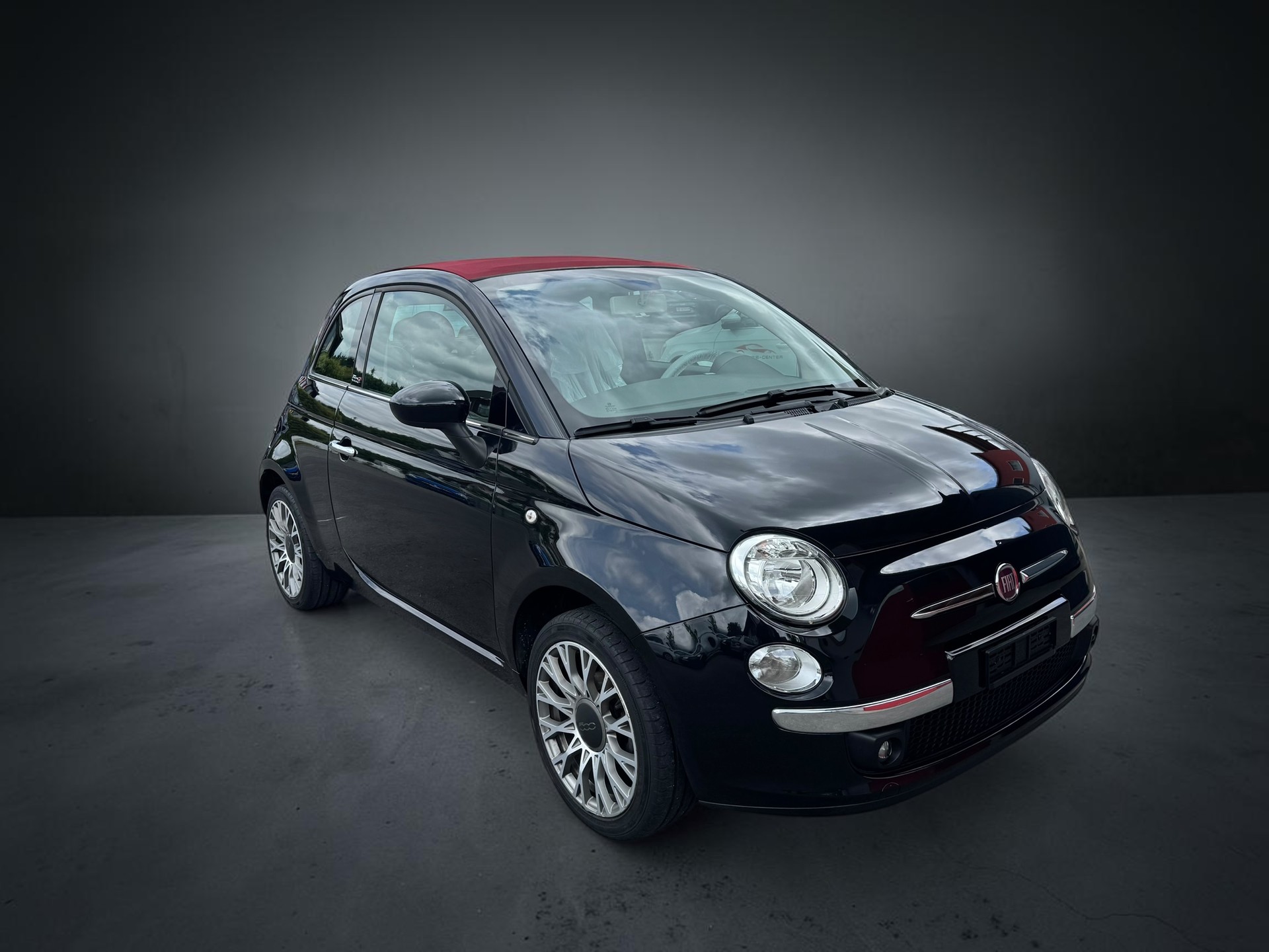 FIAT 500C 1.2 8V-image-1