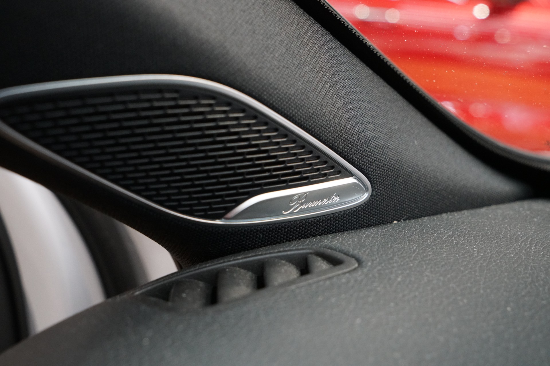 MERCEDES-BENZ A 35 AMG 4Matic Speedshift-image-17