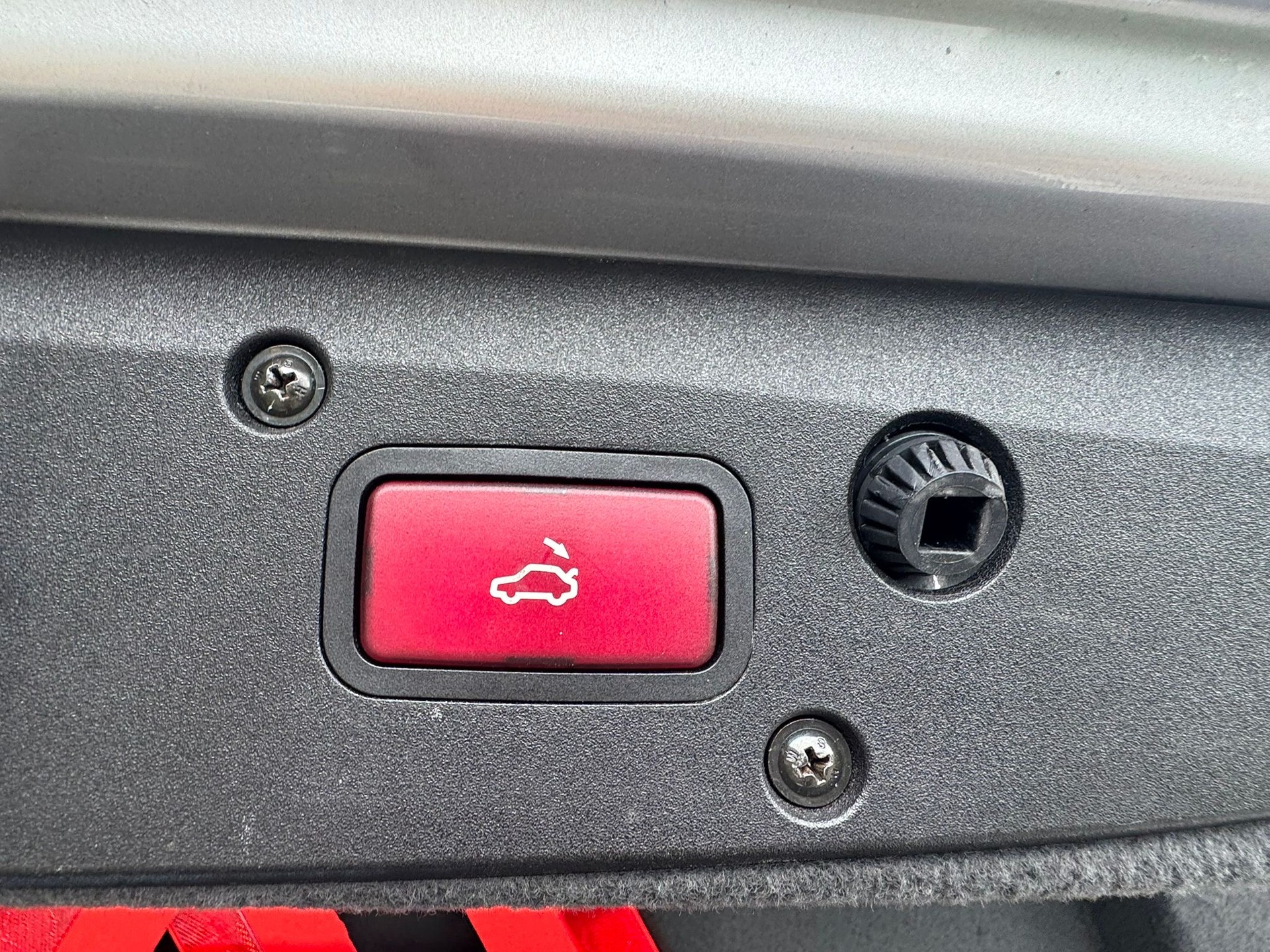 MERCEDES-BENZ CL 500 Automatic-image-11