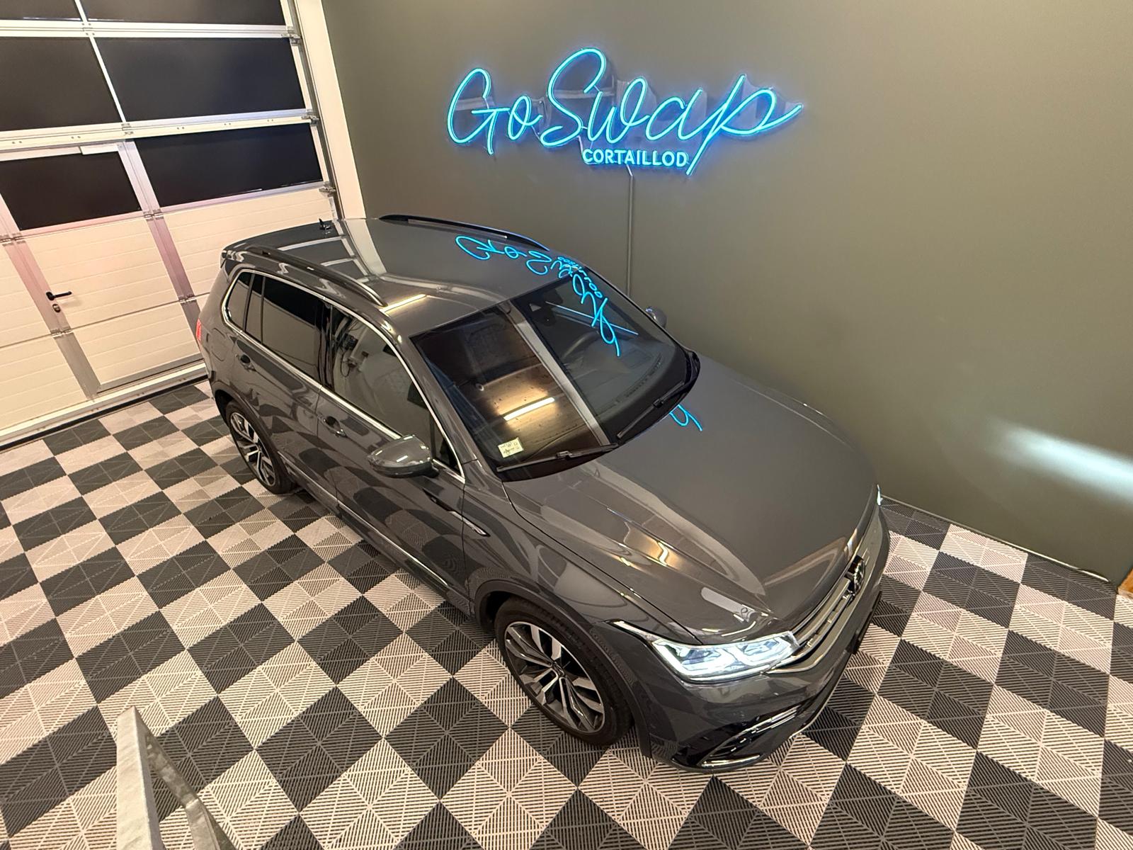 VW Tiguan 2.0TSI R-Line 4Motion DSG-image-7