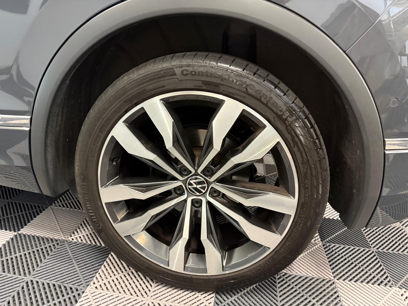 VW Tiguan 2.0TSI R-Line 4Motion DSG-image-29