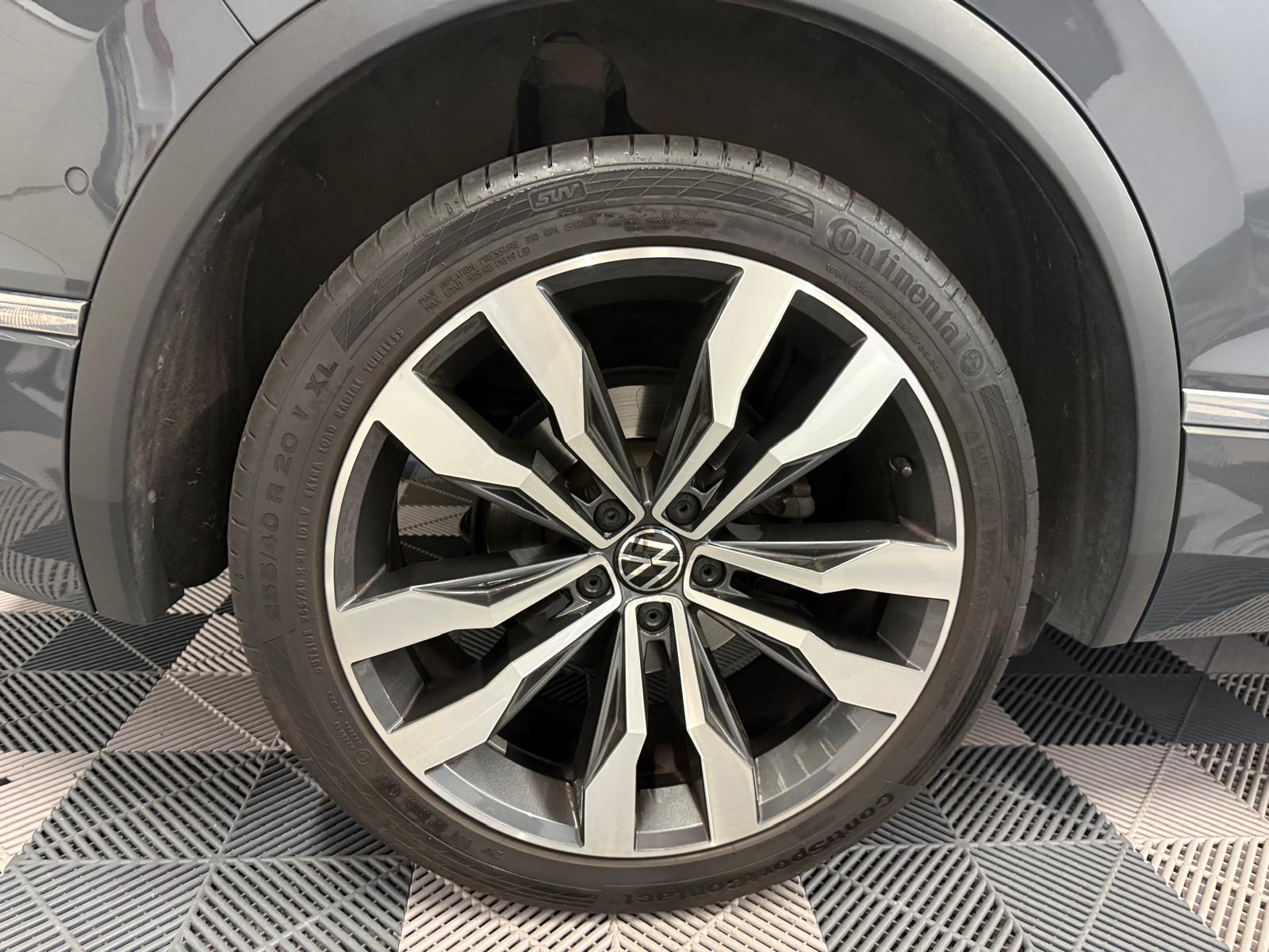 VW Tiguan 2.0TSI R-Line 4Motion DSG-image-26