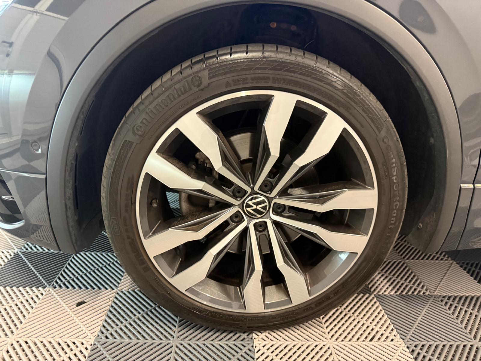 VW Tiguan 2.0TSI R-Line 4Motion DSG-image-28