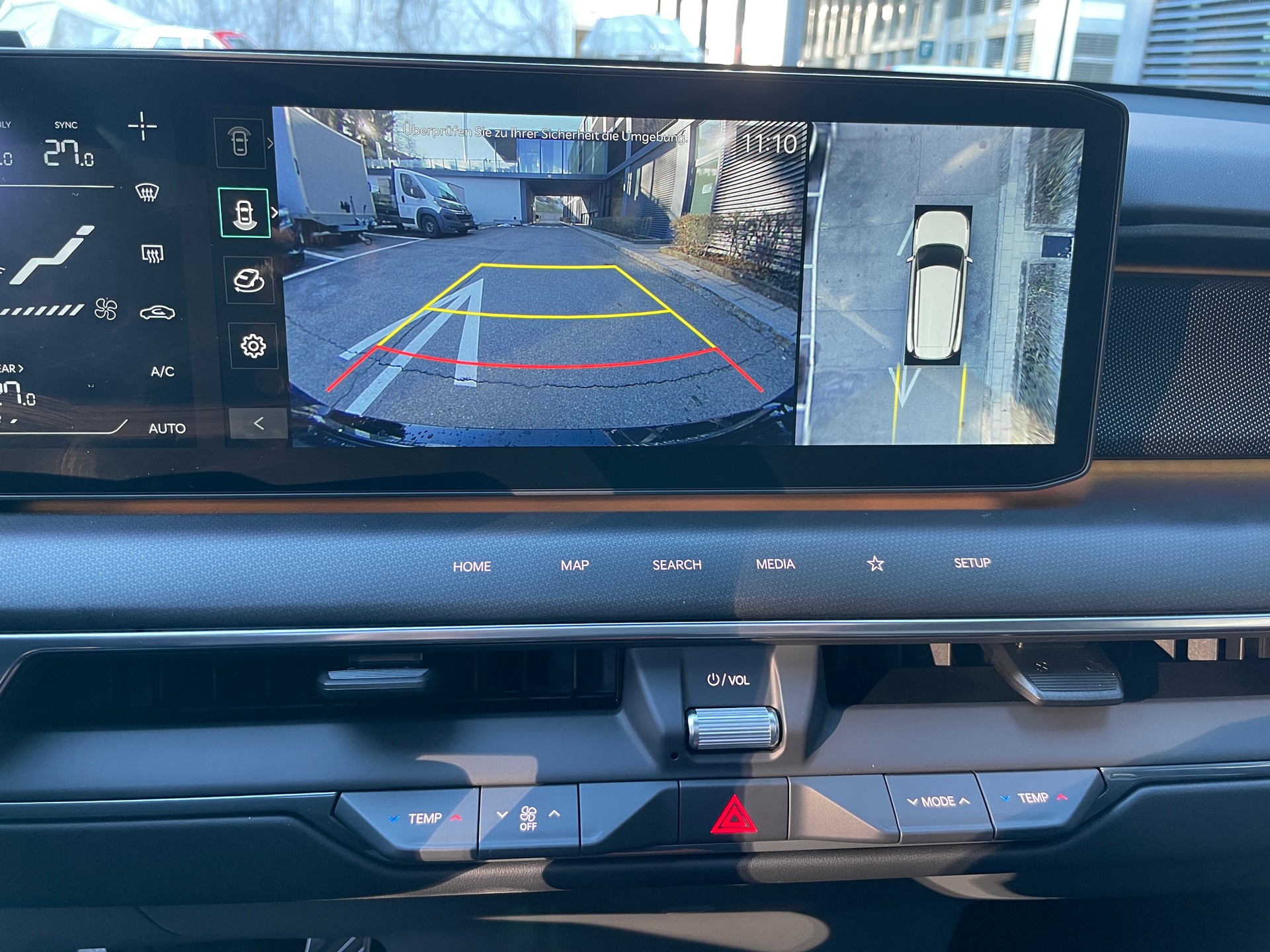 KIA EV9 99,8 kWh GT-Line 4x4 mit Panoramadach, 7-Sitzer-image-27