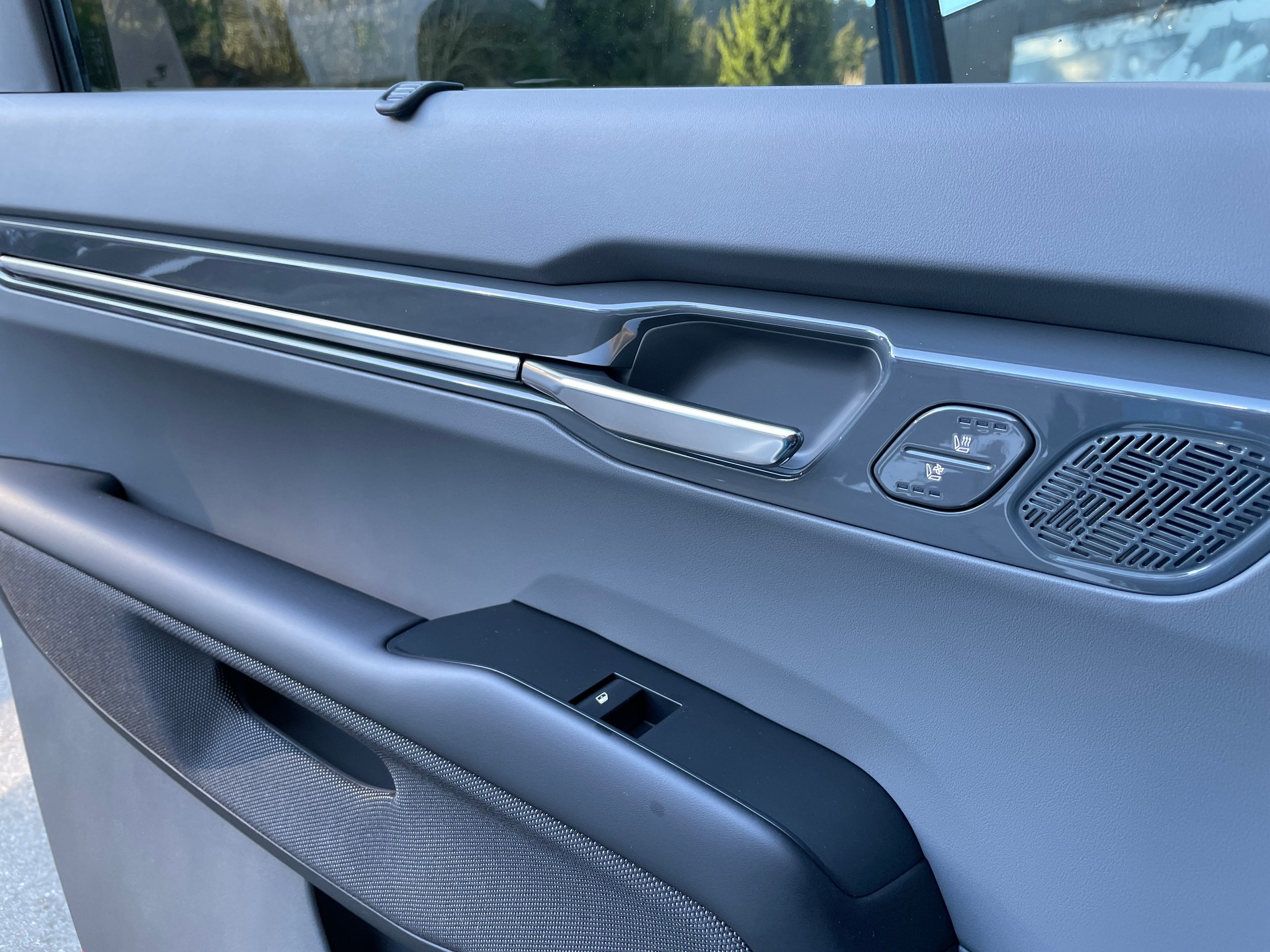 KIA EV9 99,8 kWh GT-Line 4x4 mit Panoramadach, 7-Sitzer-image-23