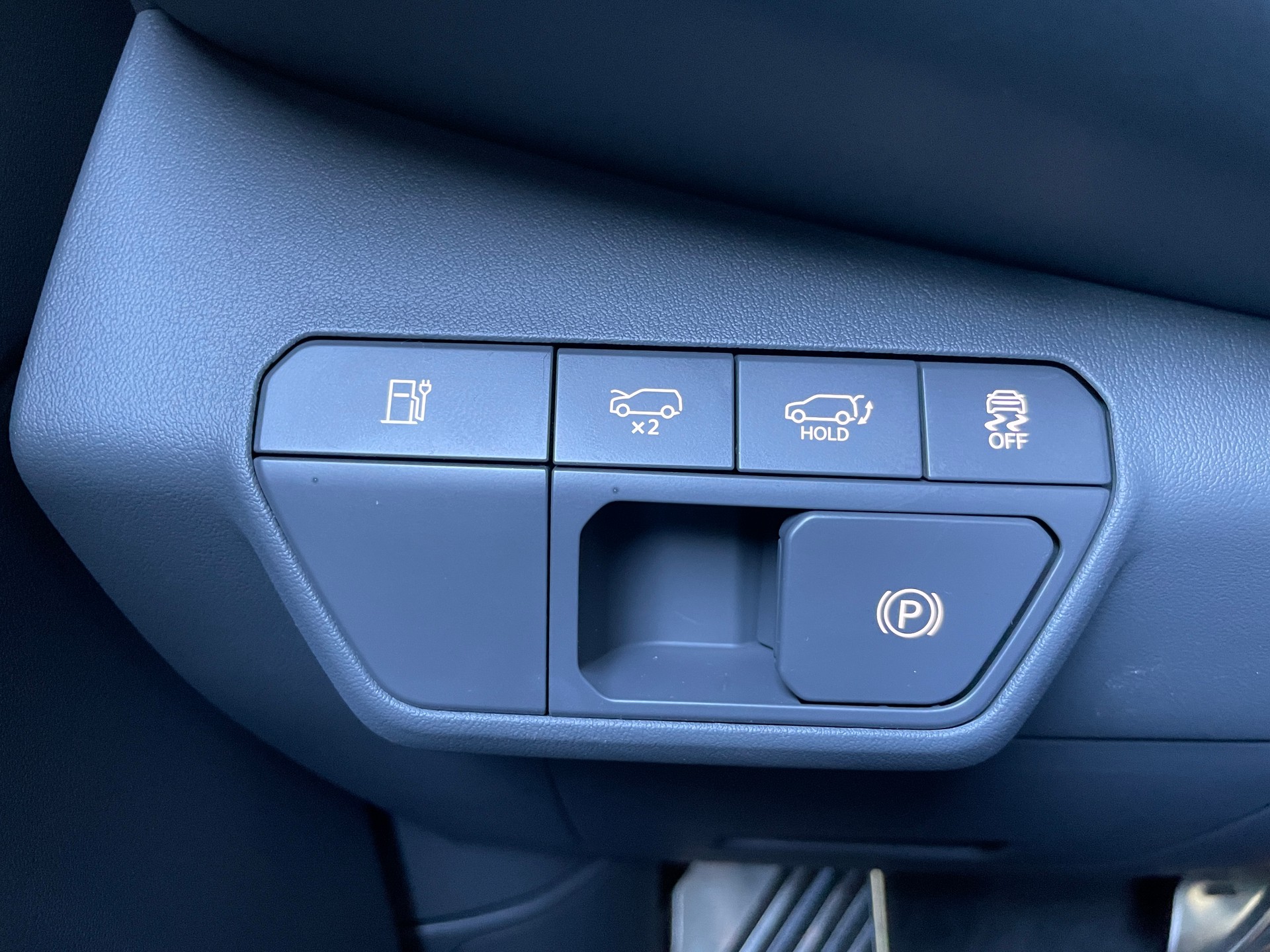 KIA EV9 99,8 kWh GT-Line 4x4 mit Panoramadach, 7-Sitzer-image-25