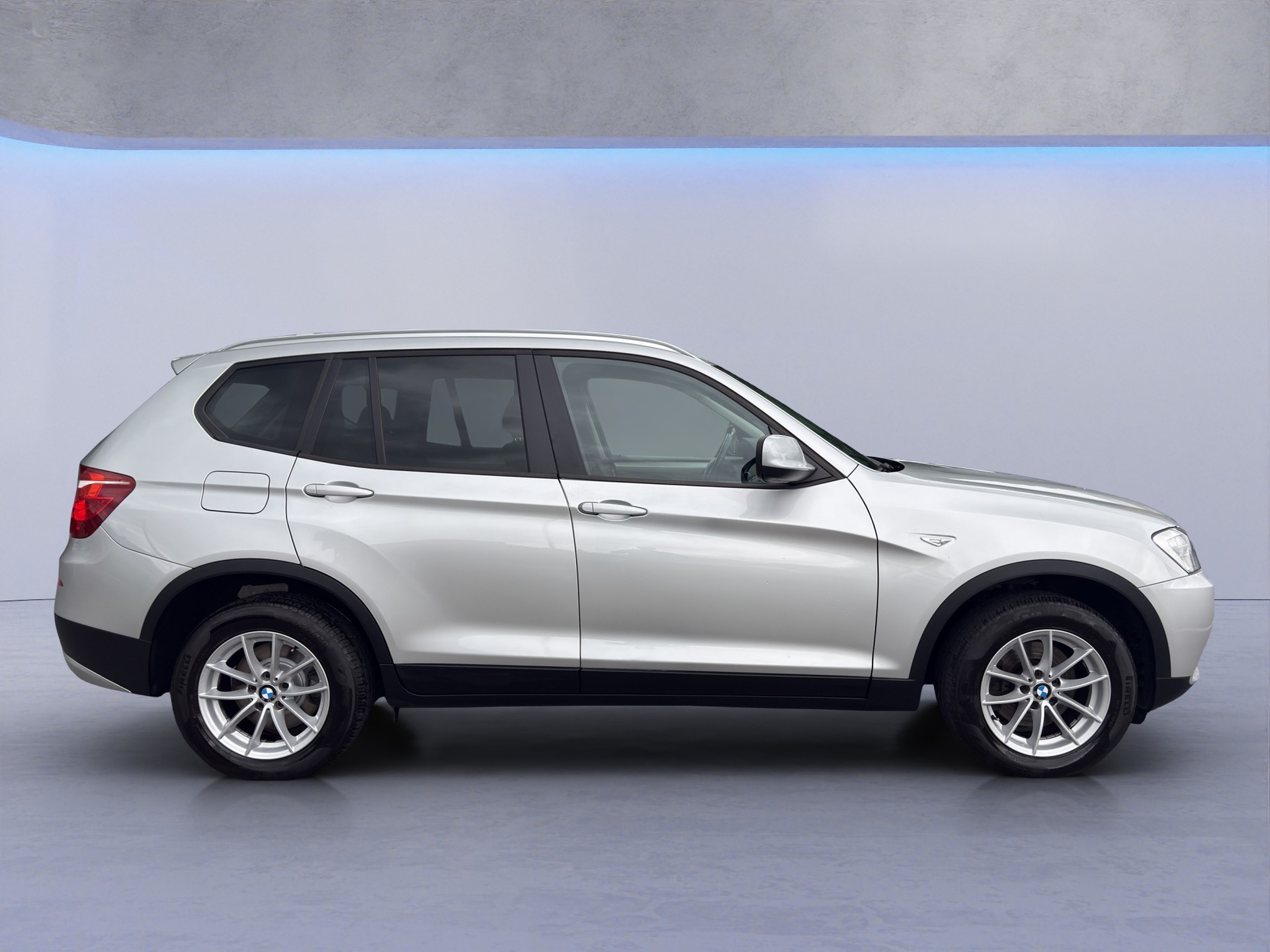 BMW X3 xDrive 28i Steptronic-image-6