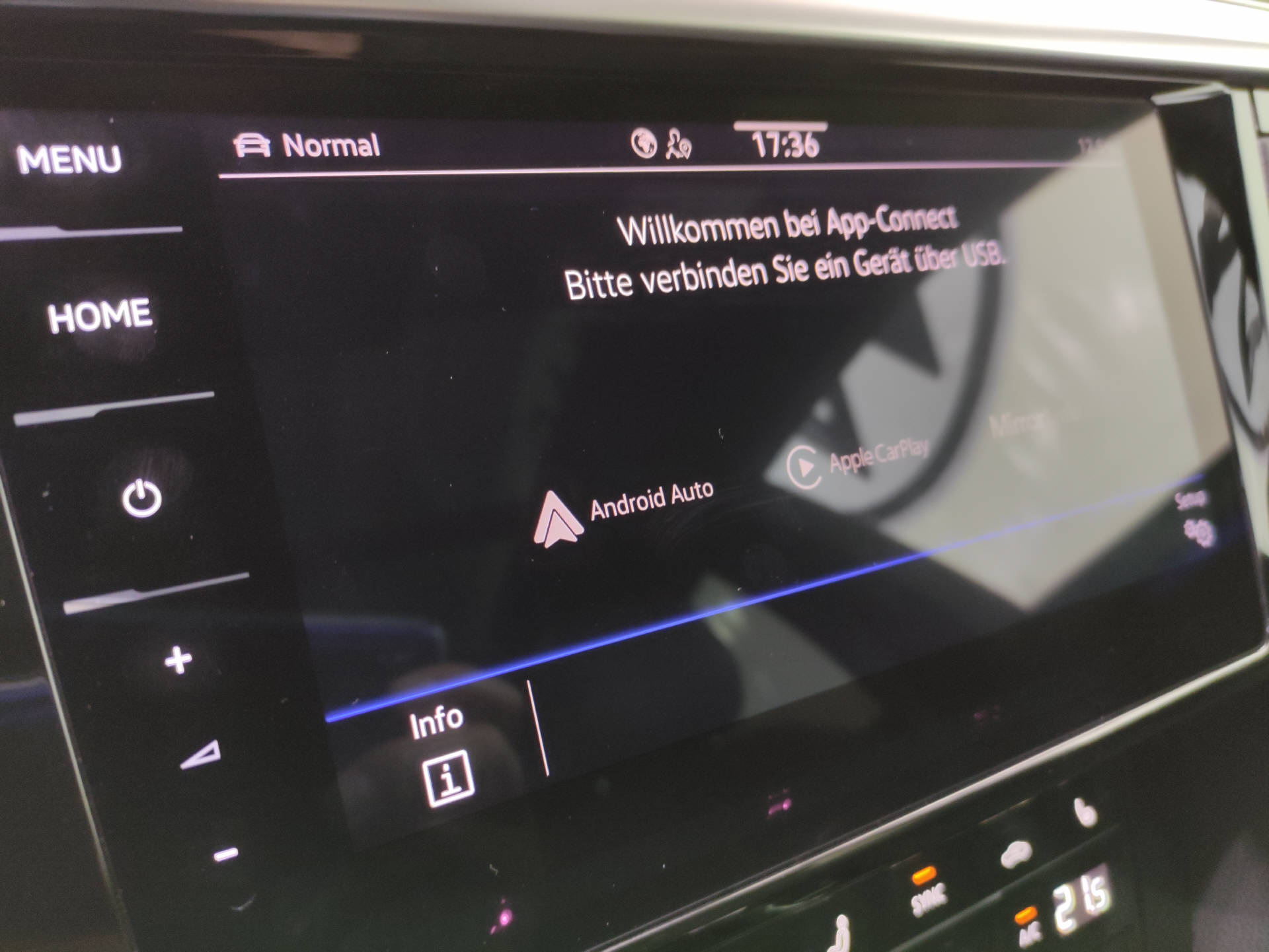 VW Arteon Shooting Brake 2.0 TSI R-Line DSG 4m-image-9